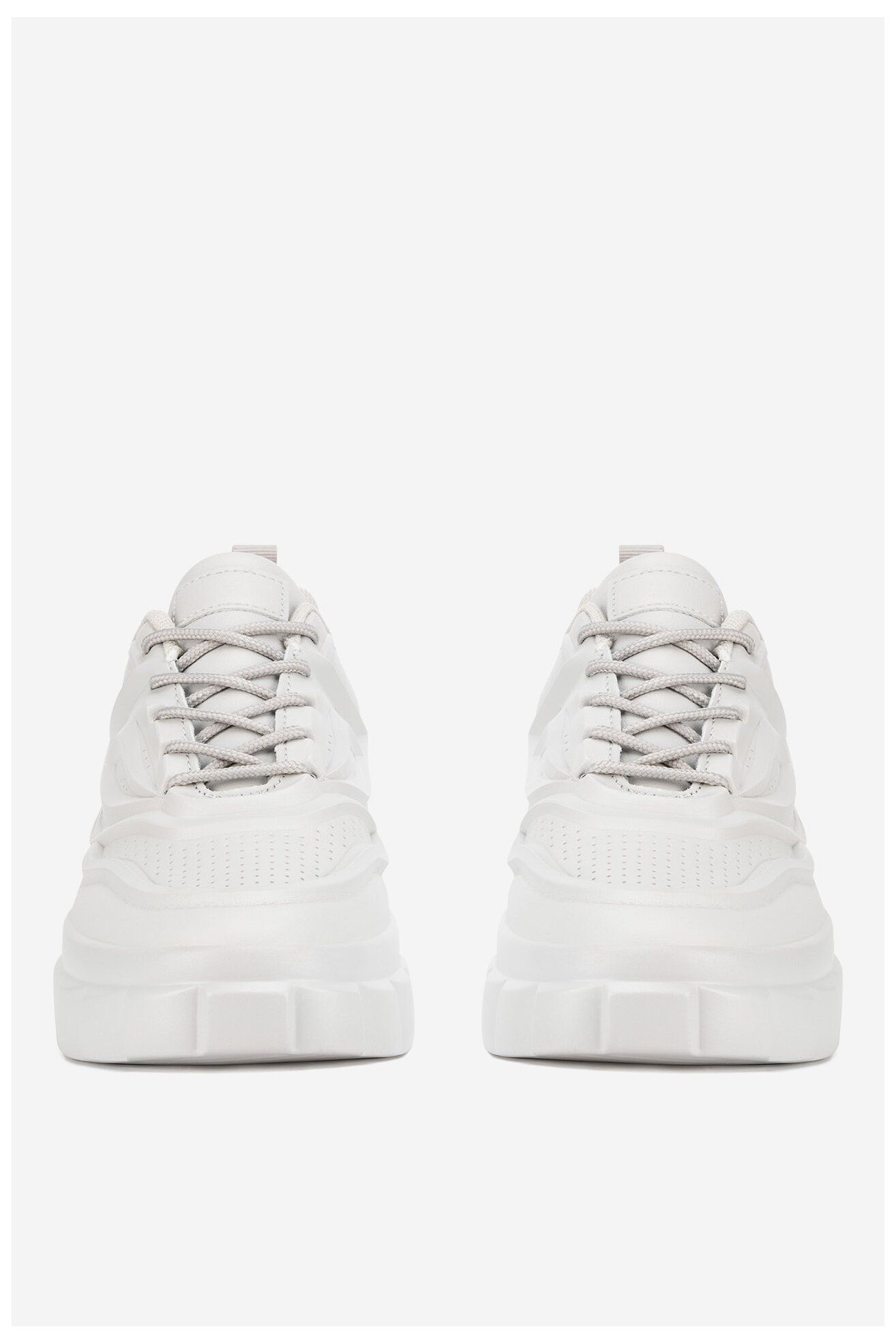 Tornacipő DeeZee WAG1371703A VILÁGOSSZÜRKE