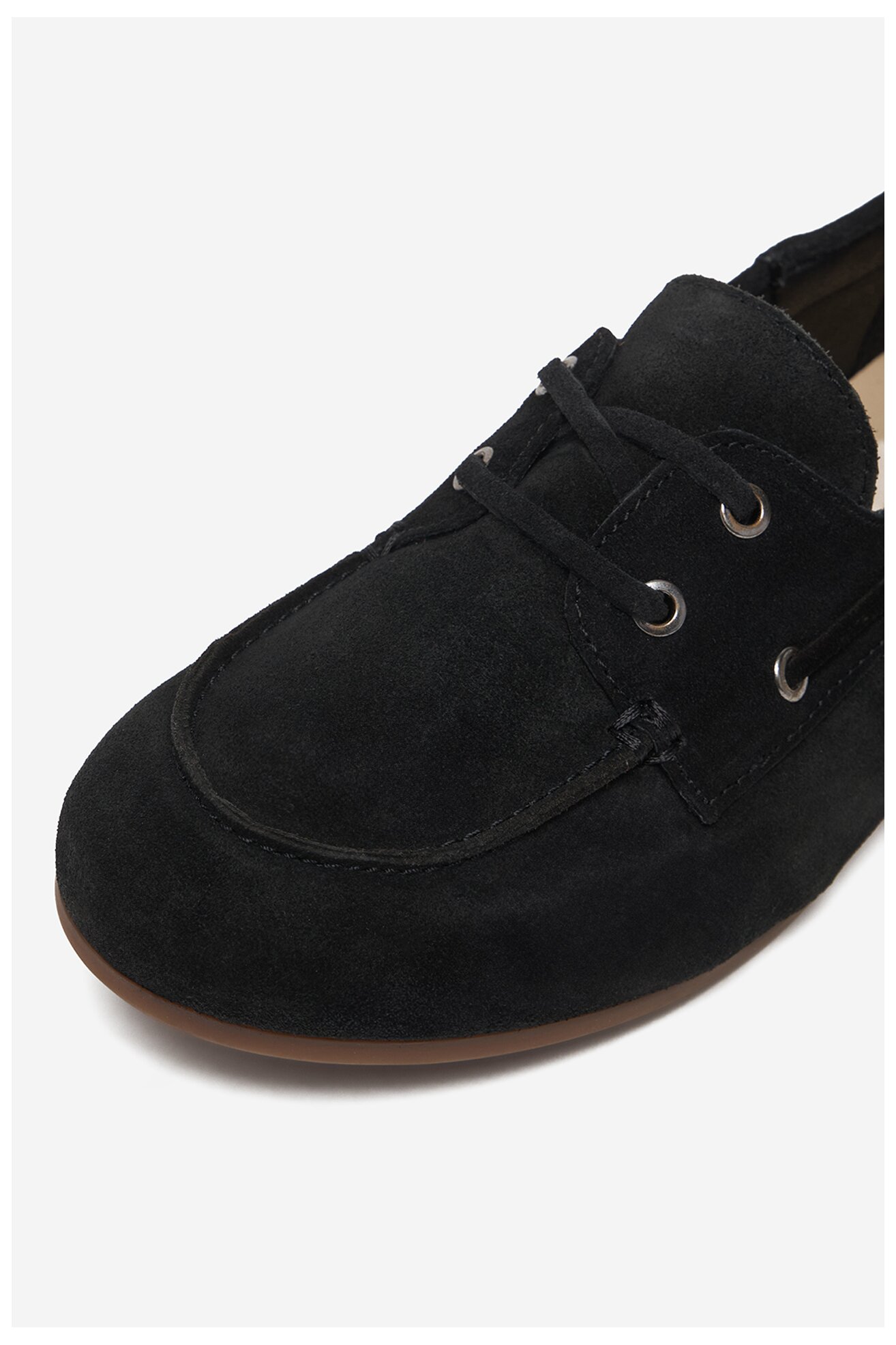 Мокасини Lasocki CEO-WI16-ELENA2-01 ЧЕРЕН