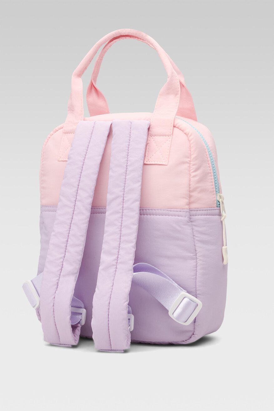 
                MOOMIN - Plecak różowy - 5904862764160