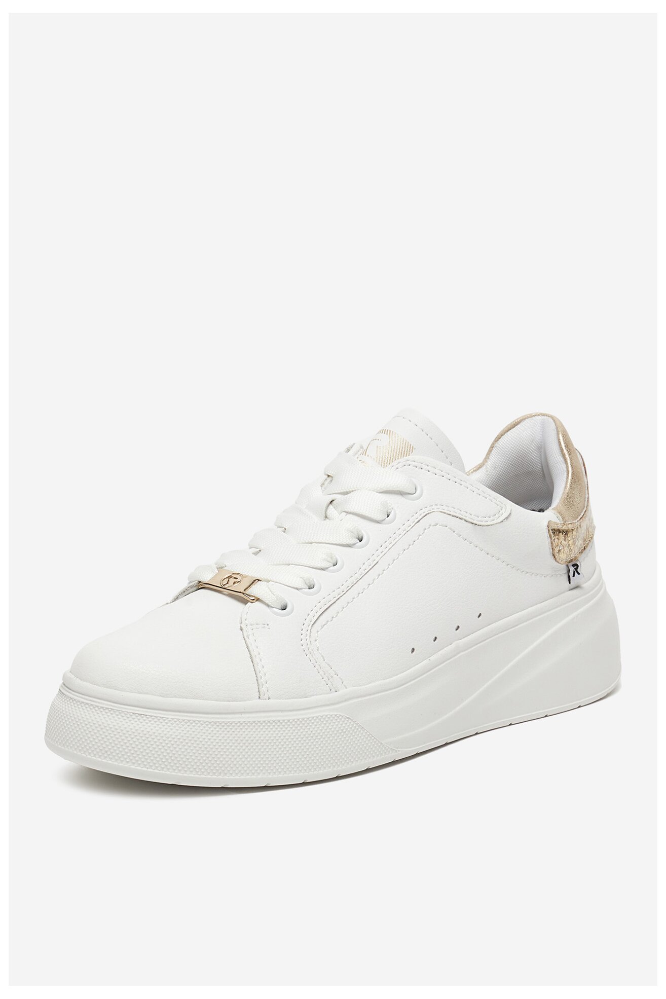 Кросівки Rieker Revolution Lifestyle W2303-80 БІЛИЙ