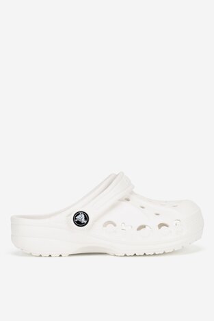 Папуче за базен Crocs C-BAYA CLOG K 207013-100 BELA