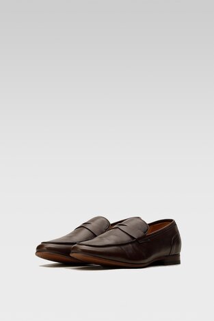 Mokasine Gino Rossi 121AM0712 BRAON