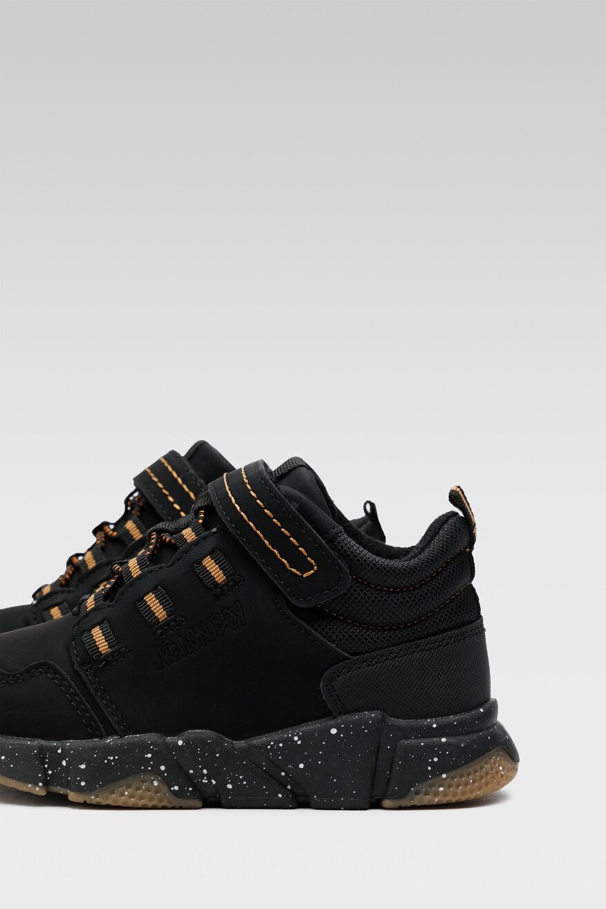 
                Action Boy - Trzewiki ocieplane - 5904862152066