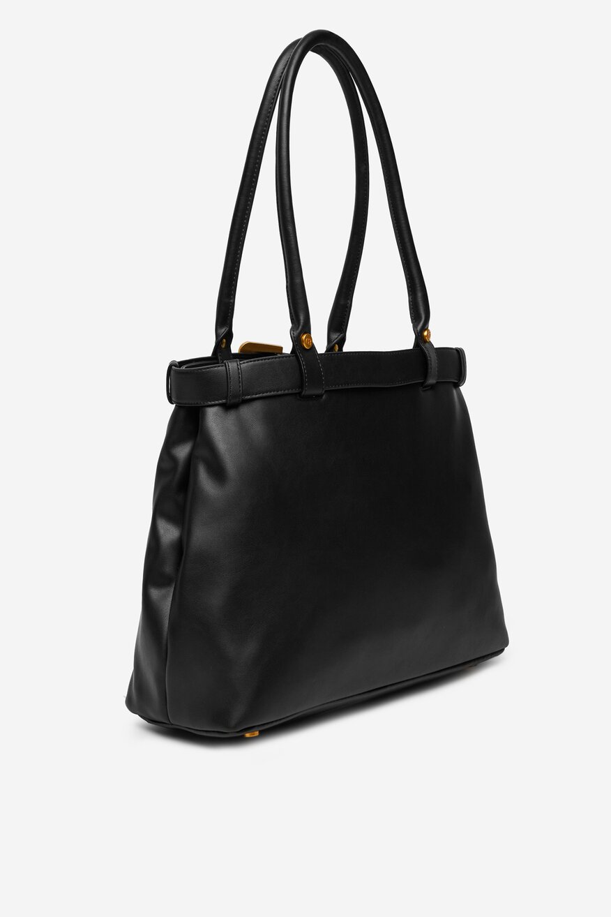 Torba Gino Rossi CRNA - 5906751324622