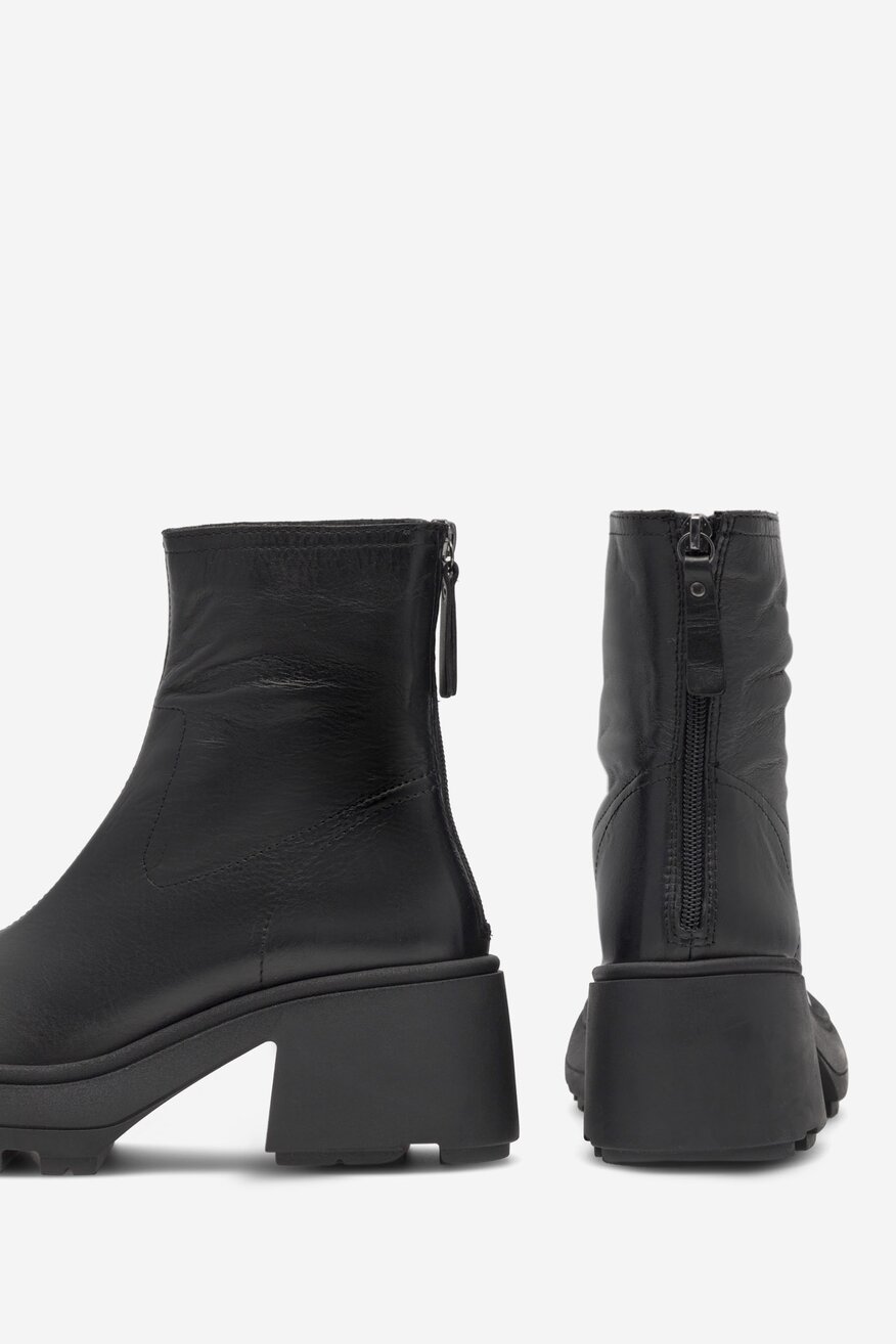 
                Ghete Badura NEGRU - 5905588088110