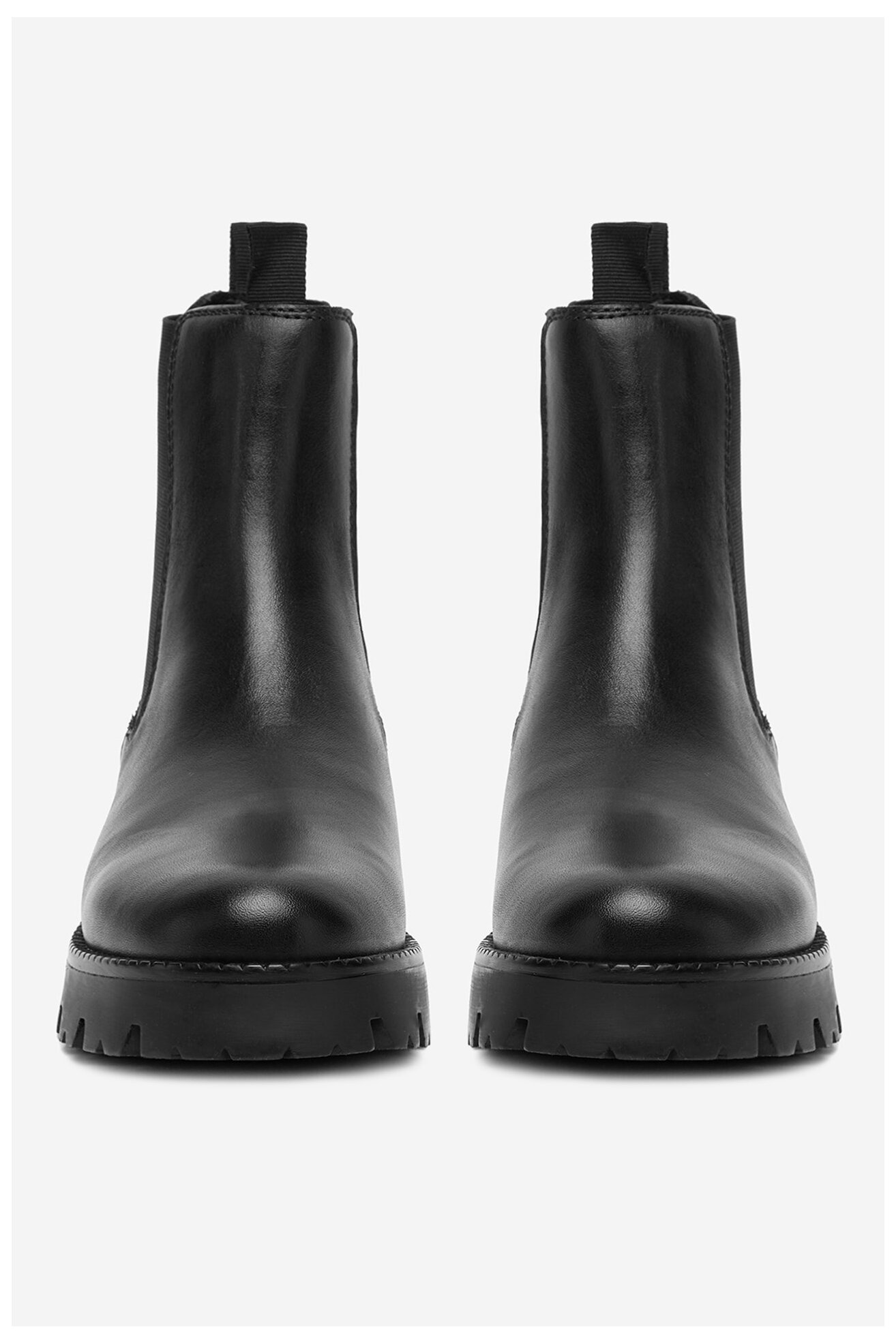 Боти Lasocki CEO-WI16-780-01 ЧЕРЕН