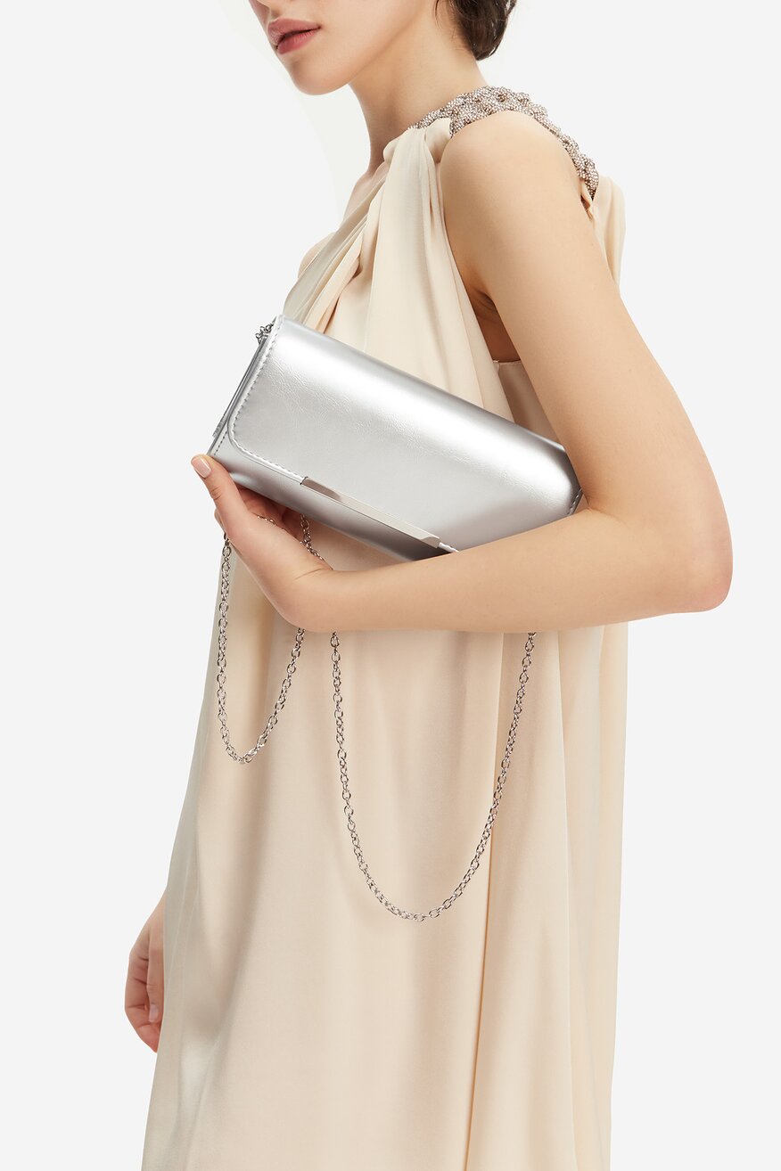 Jenny - Torebka kopertówka - 5903698633510