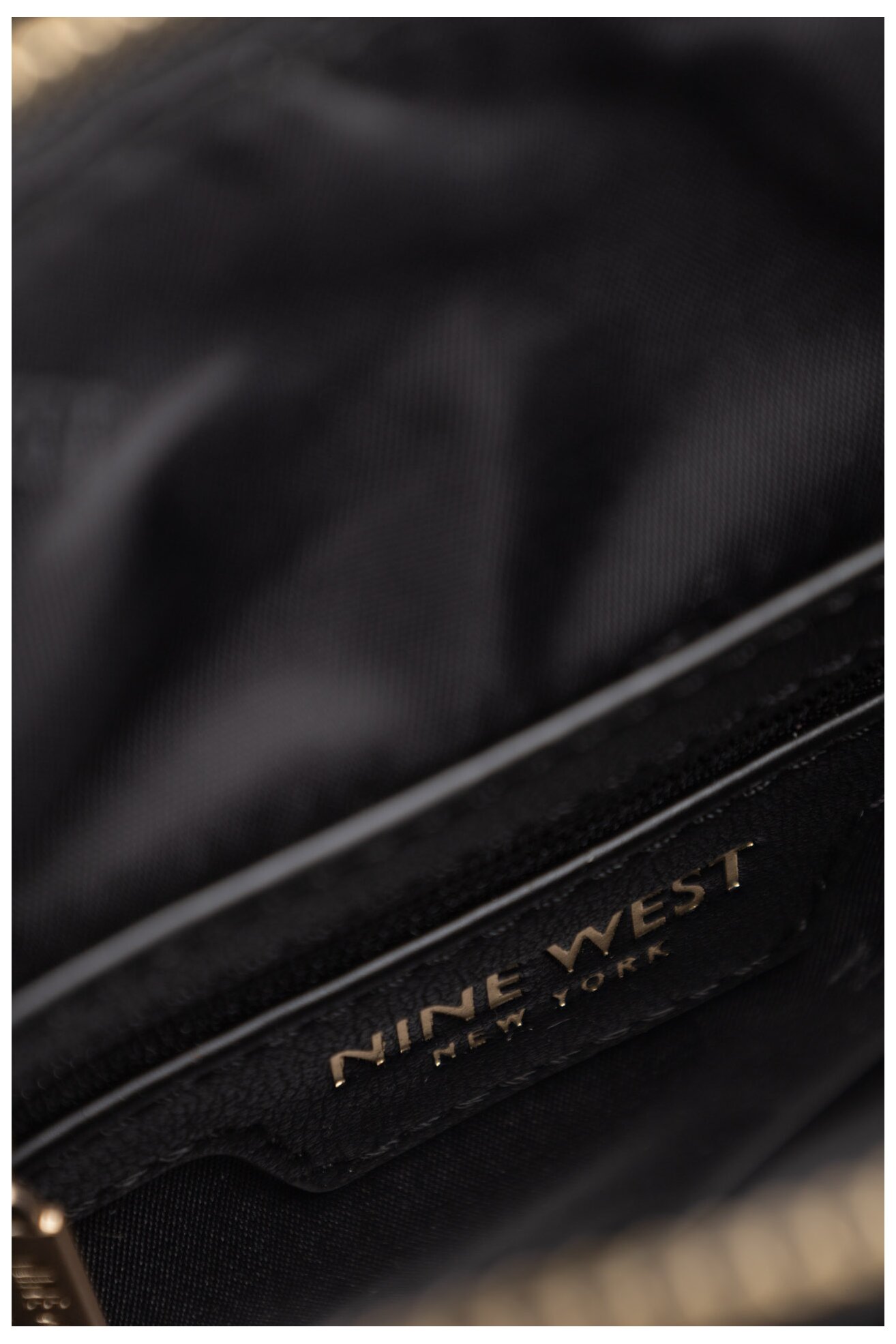 Ranac NINE WEST LX20006 CRNA