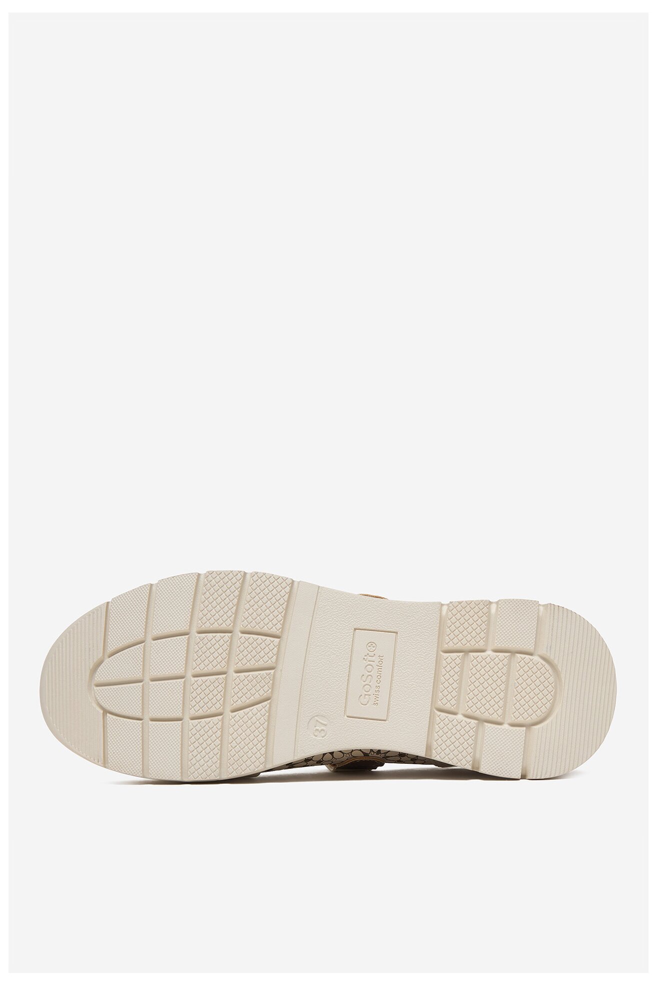 Félcipő Go Soft CEO-HY8205-2 BÉZS