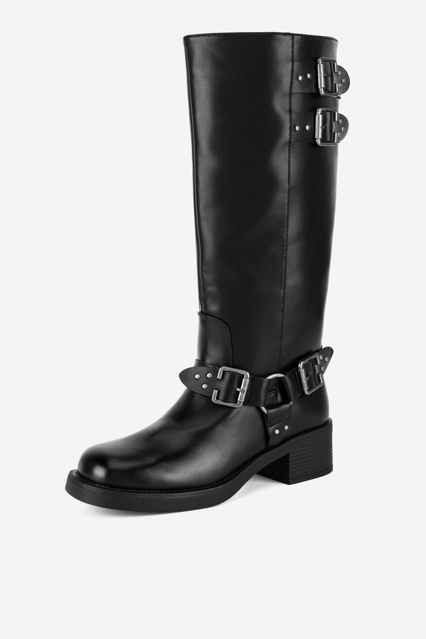 
                Jenny Fairy - Kozaki - 5905588932420