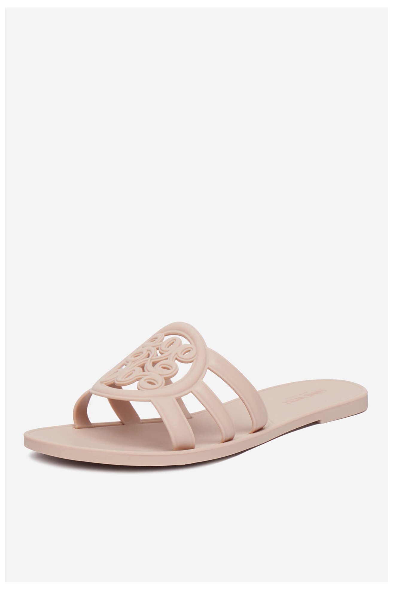 Papuče NINE WEST CEO-CT1120 KREM