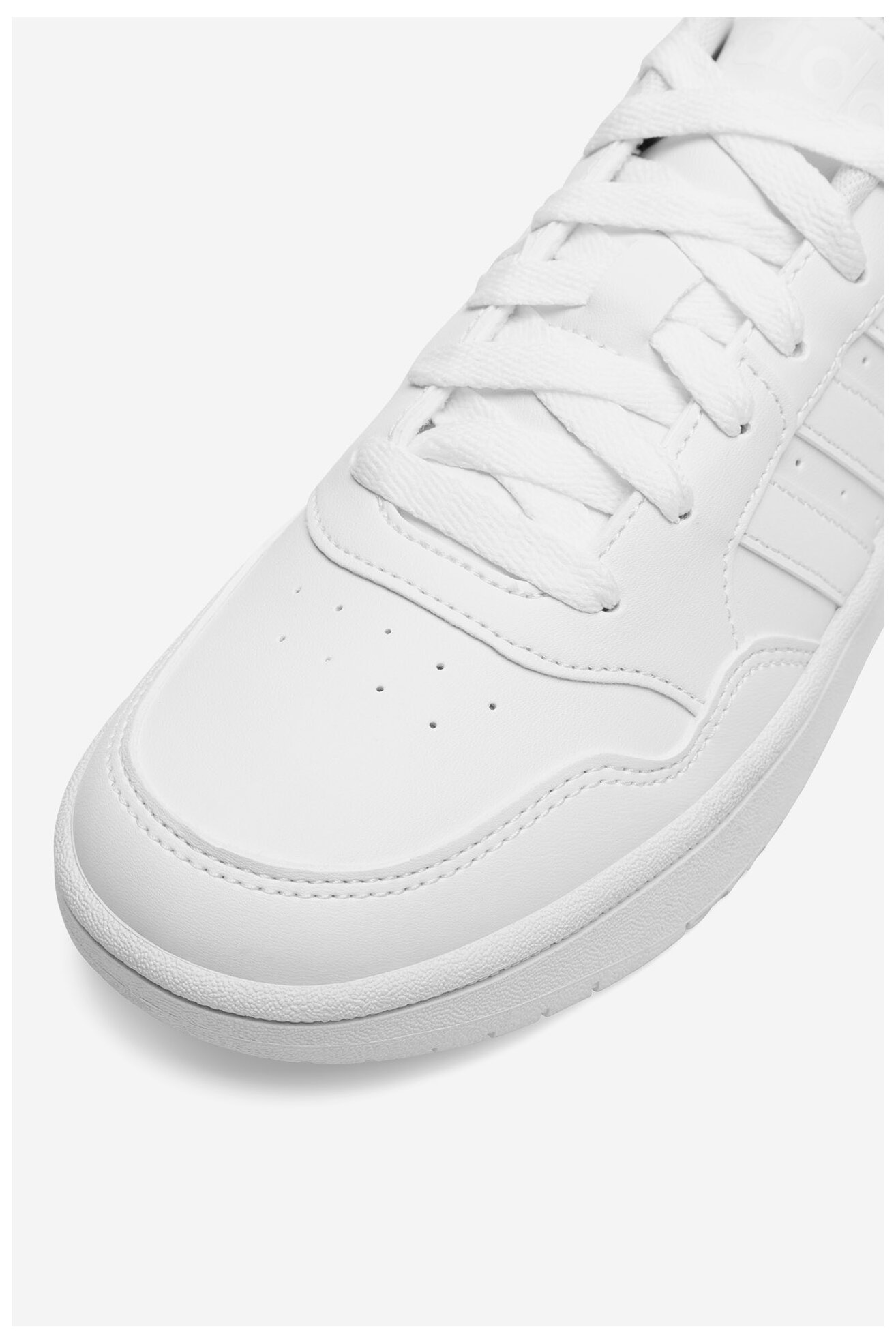 Încălțăminte sport adidas HOOPS 3.0 W GW0433 ALB