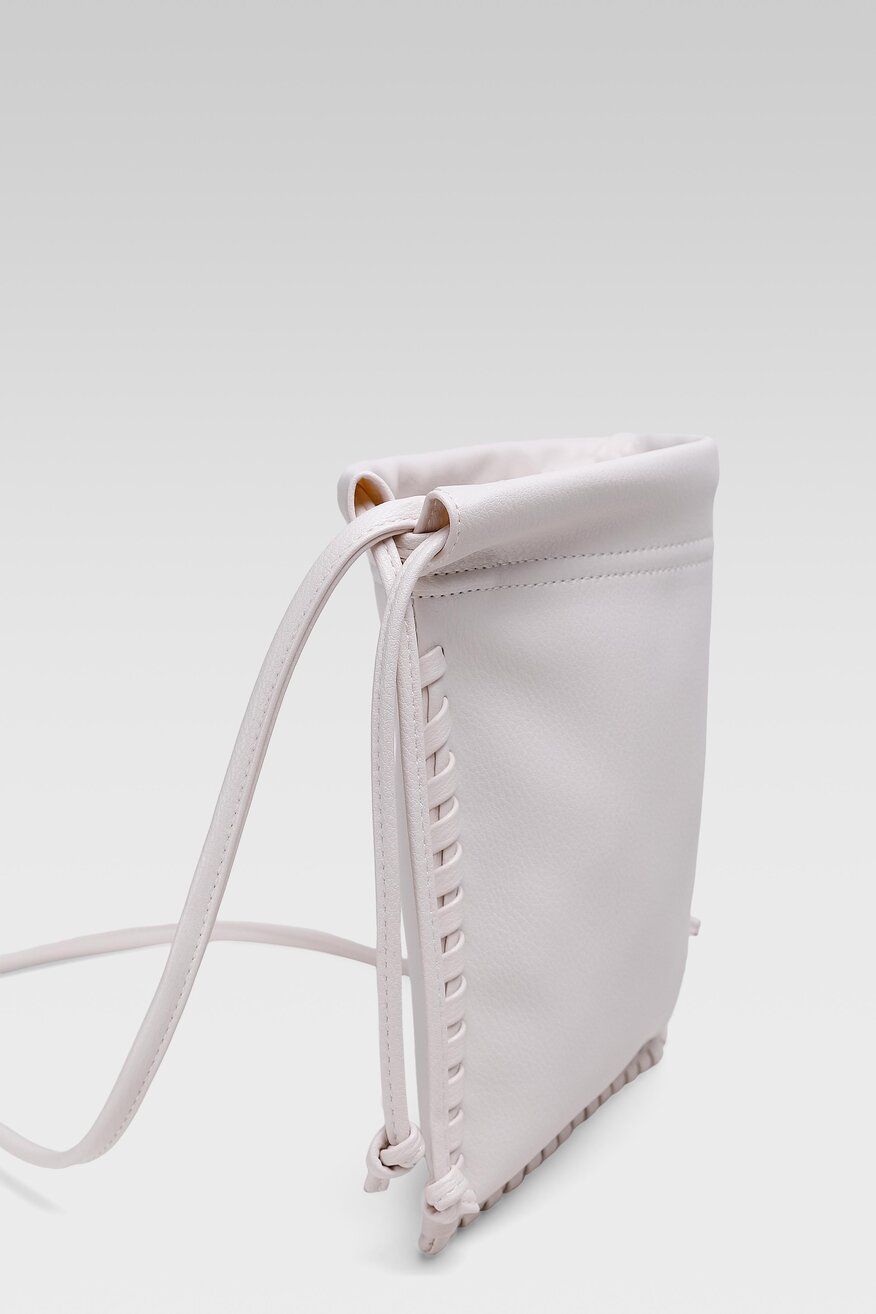 Geantă de mână Jenny Fairy BEJ - 5904248666309