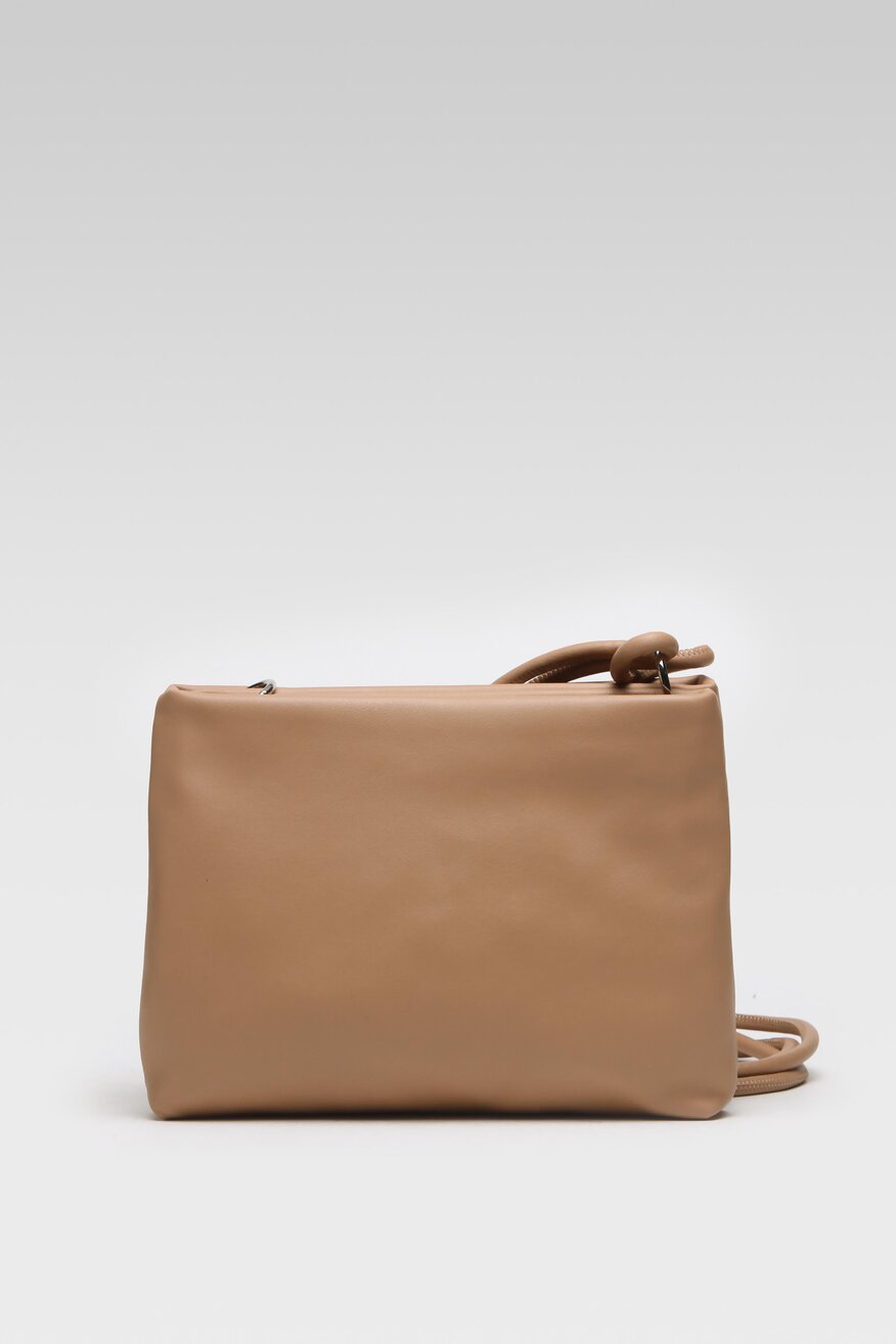 
                Сумка З Ремінцем Jenny Fairy БЕЖЕВИЙ - 5904862632193