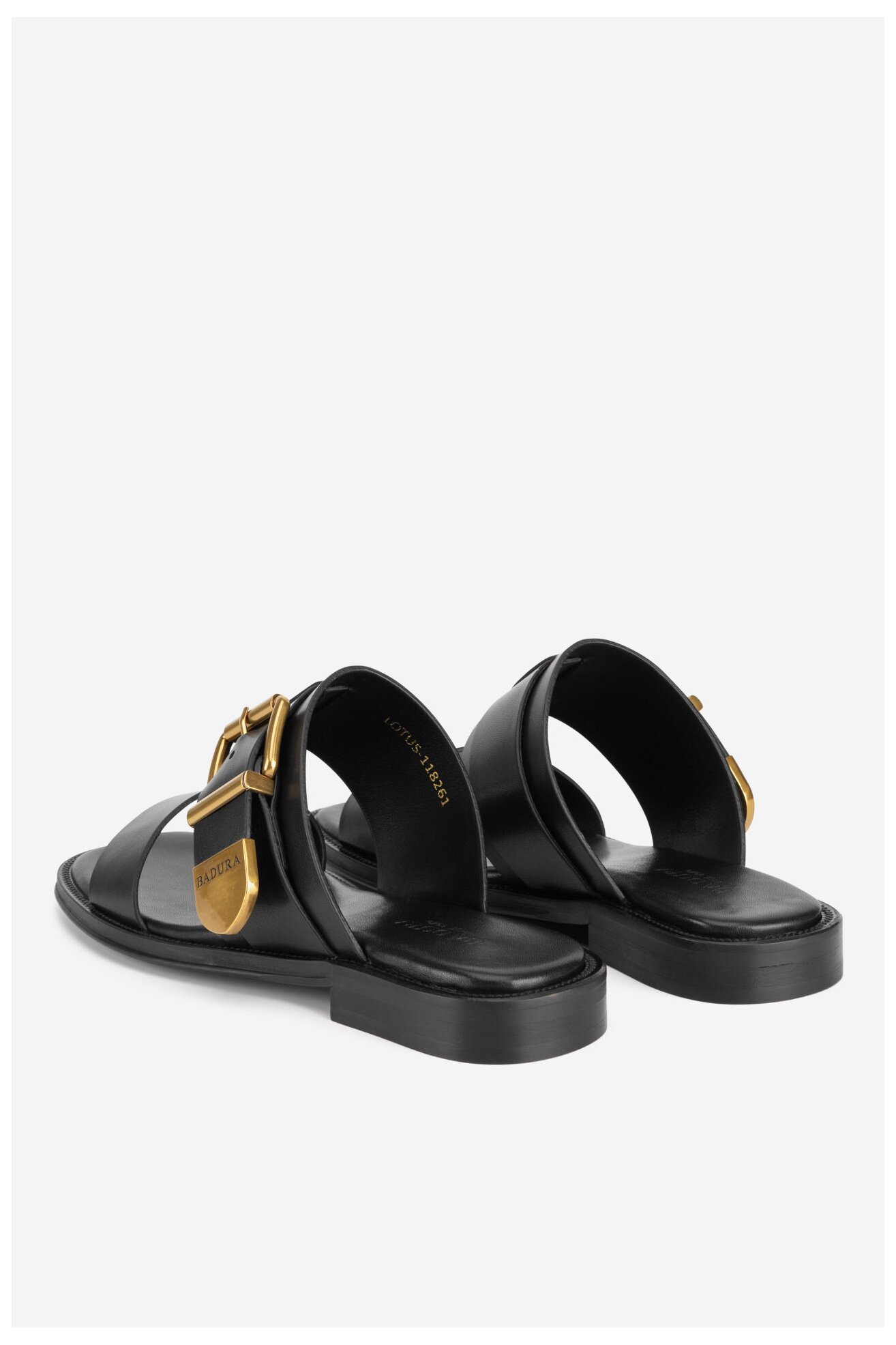 Джапанки Badura LOTUS-118261 ЧЕРЕН