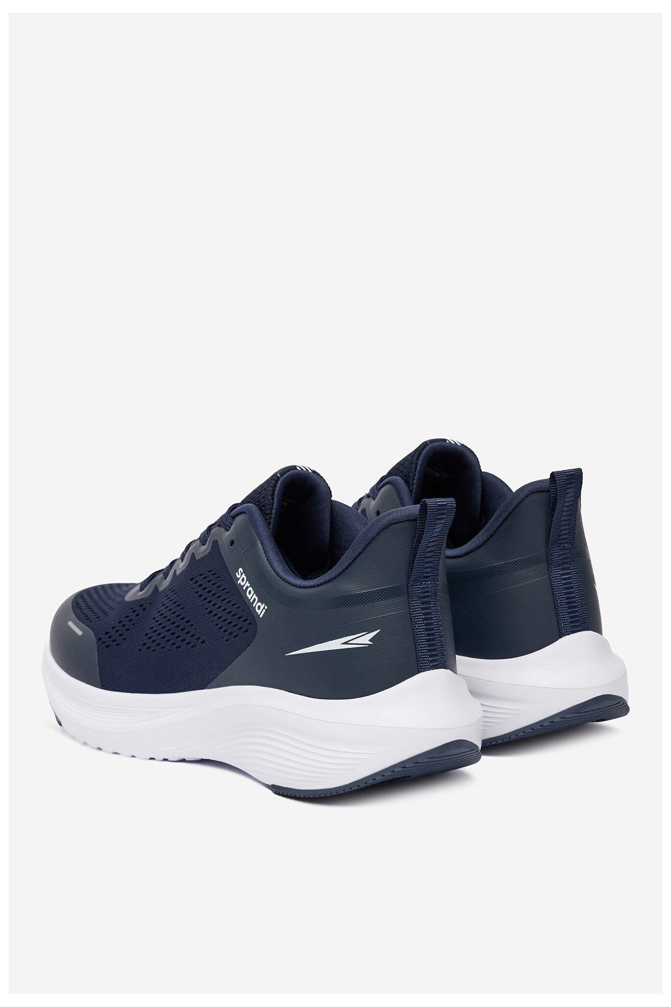 Кросівки спортивні Sprandi CEOWB-V-24MR1027 ТЕМНО-СИНІЙ