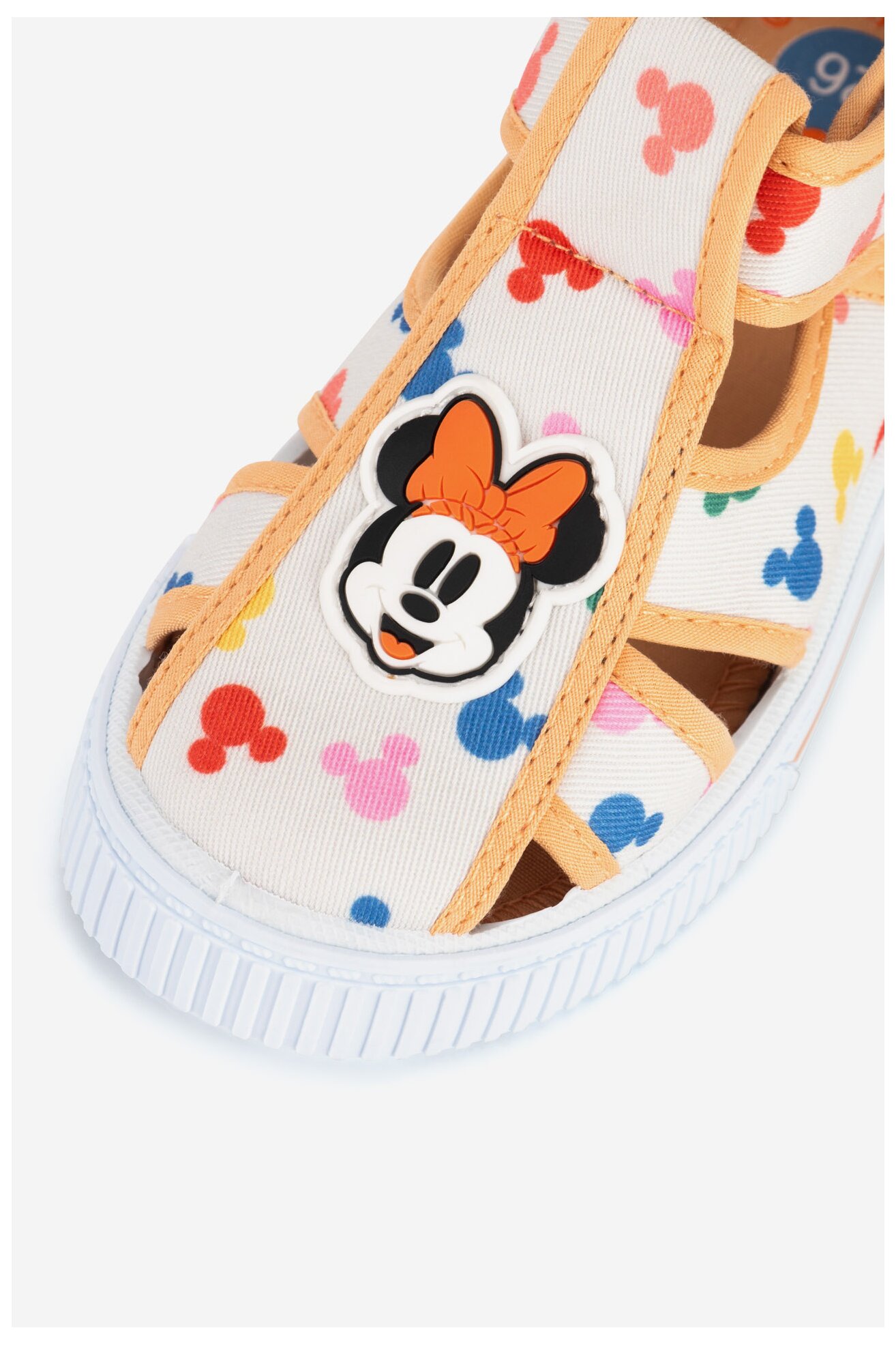 Papuče Mickey&Friends AW24-224DSTC MIKS