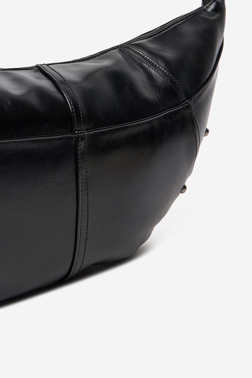 
                Geantă de mână Jenny NEGRU - 5906751212646