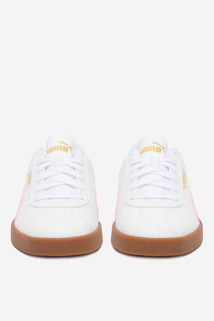 Спортни обувки Puma БЯЛ - 5906751172896