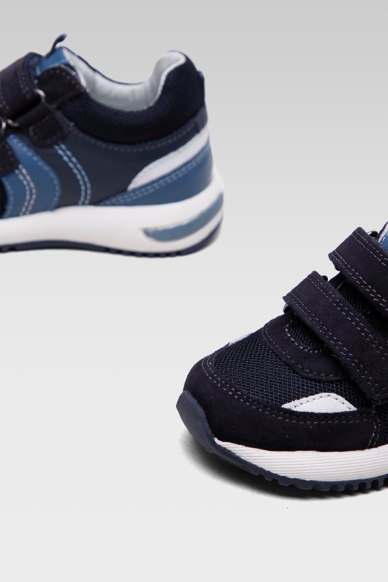 Sportcipő Lasocki Kids CI12-TRUK-01 SÖTÉTKÉK