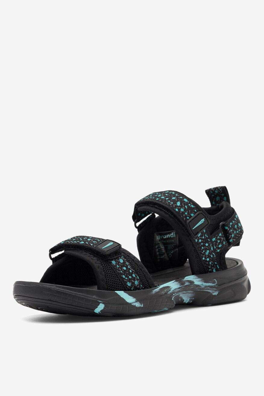 Sprandi - Sandały na rzepy - 5904862542034
