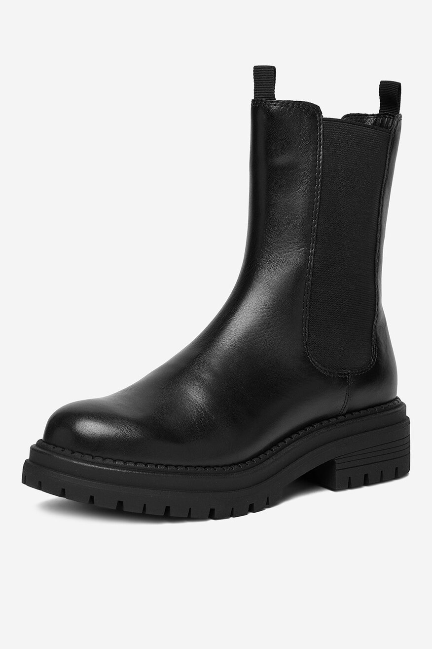 Ghete Lasocki NEGRU - 5906751185711