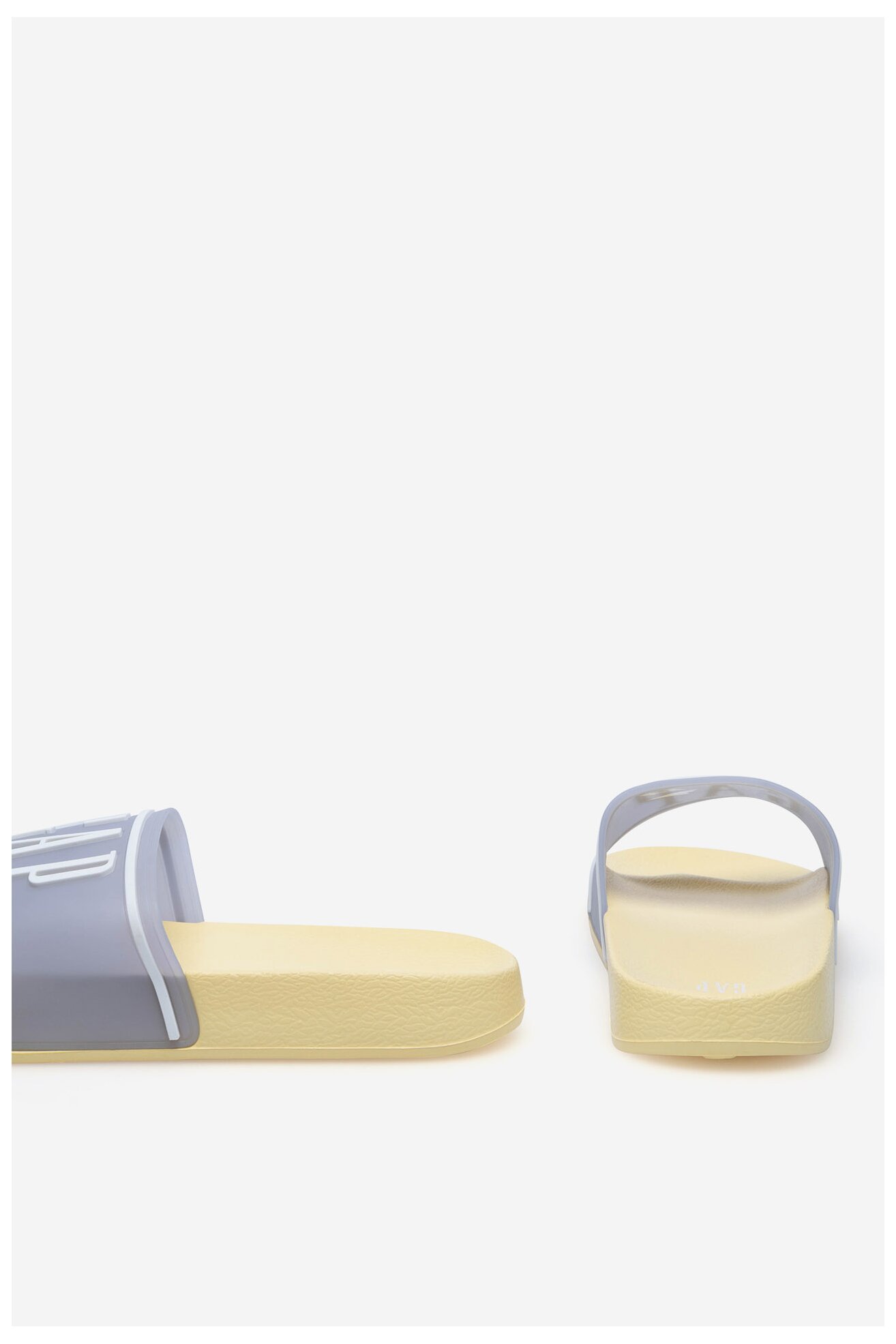 Папуче за базен GAP AUSTIN GAQ002F1SWBCBWGP ŽUTA