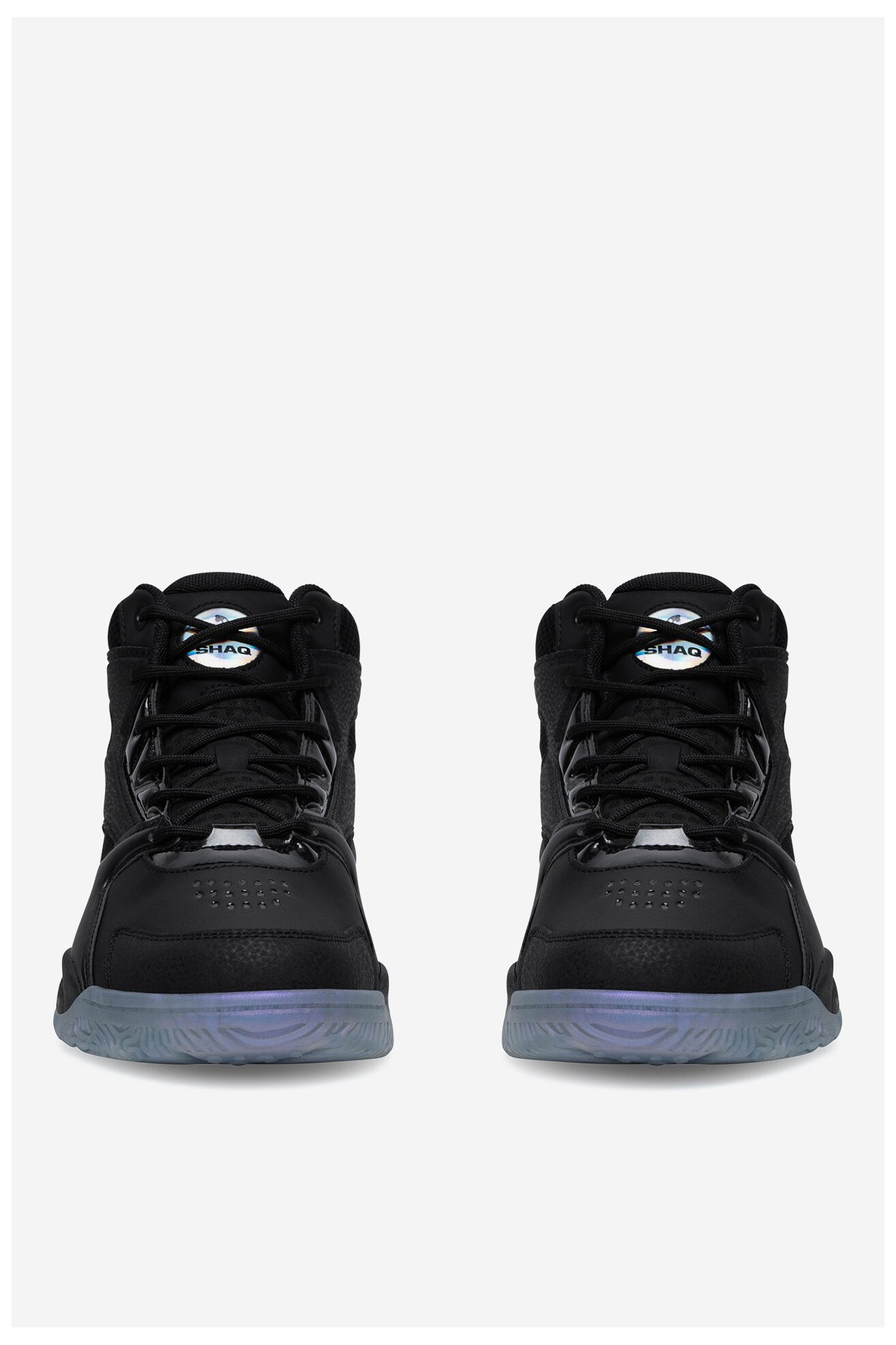 Încălțăminte sport SHAQ MOTIVATE AQ95002M-BB NEGRU