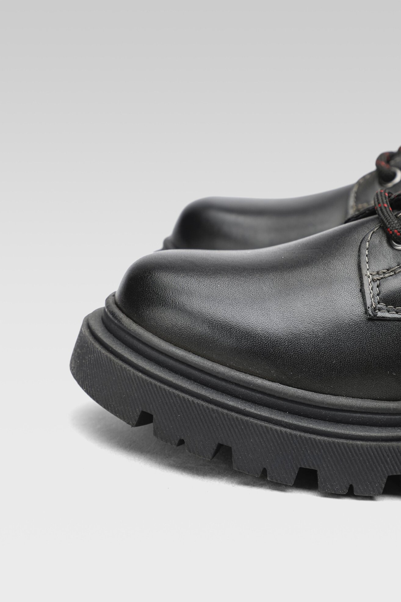 Trzewiki Lasocki EST-DONNA-03 Czarny