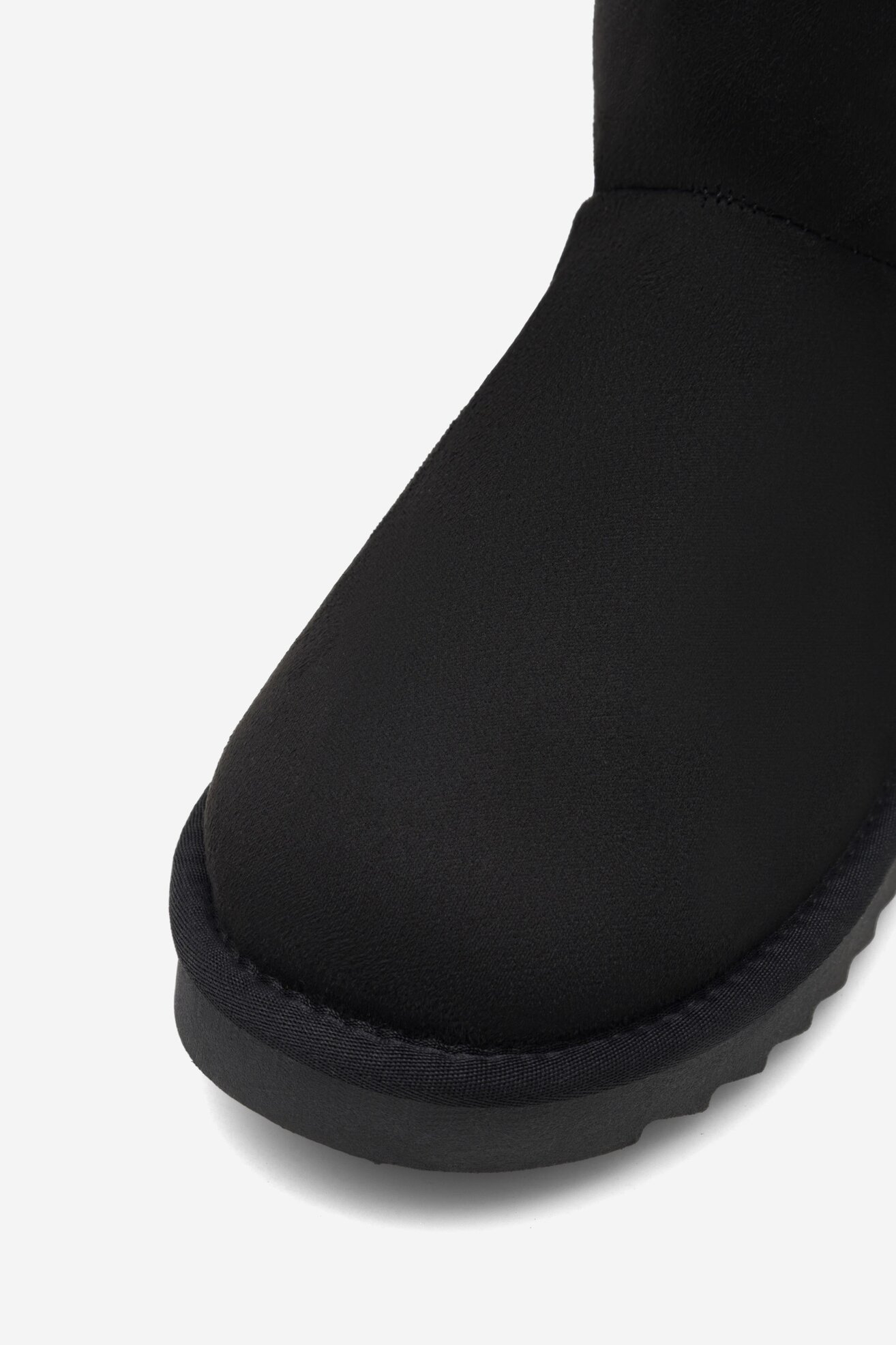 Ghete Lanetti MF1548-4 NEGRU