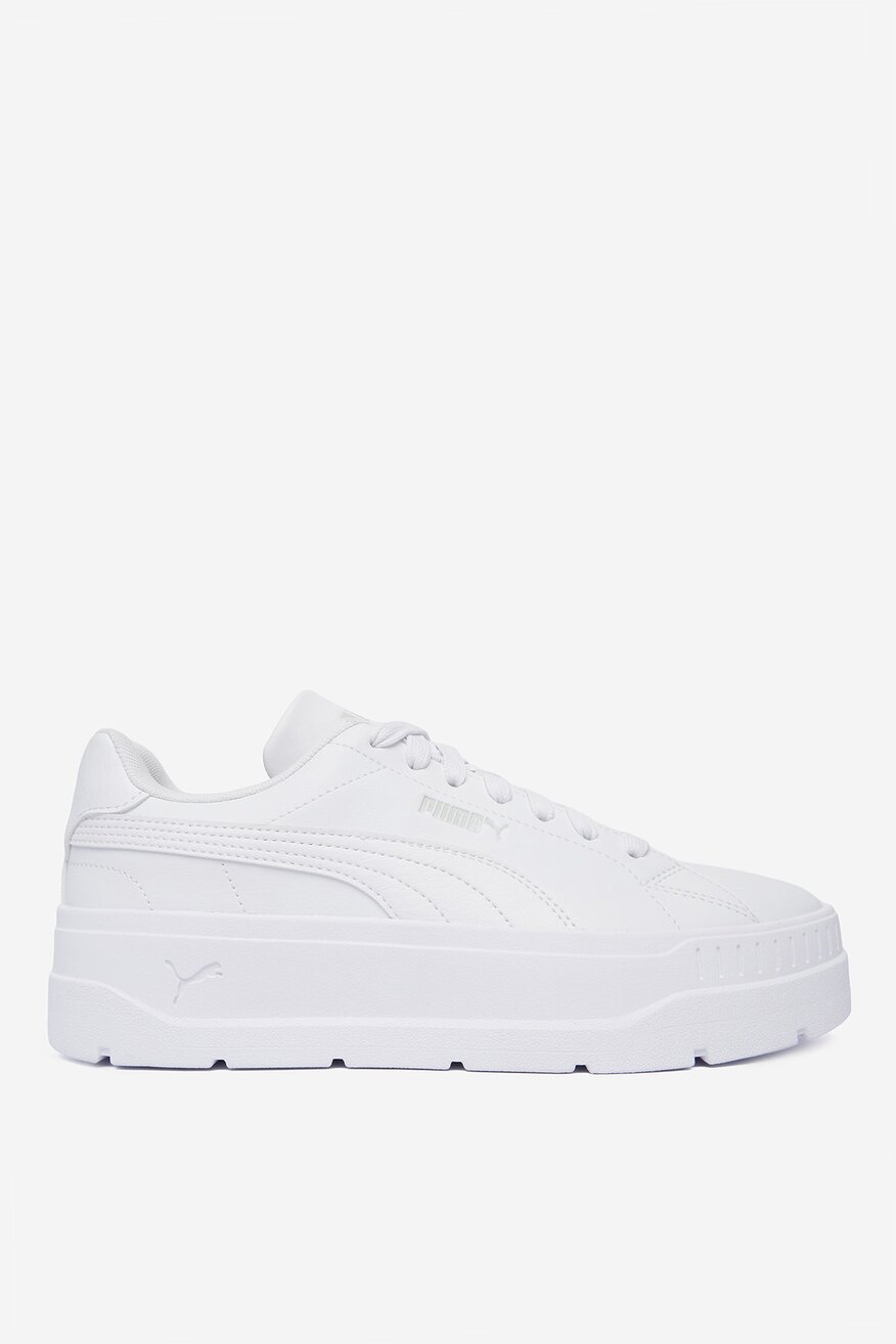 
                Кросівки спортивні Puma БІЛИЙ - 5907964111467