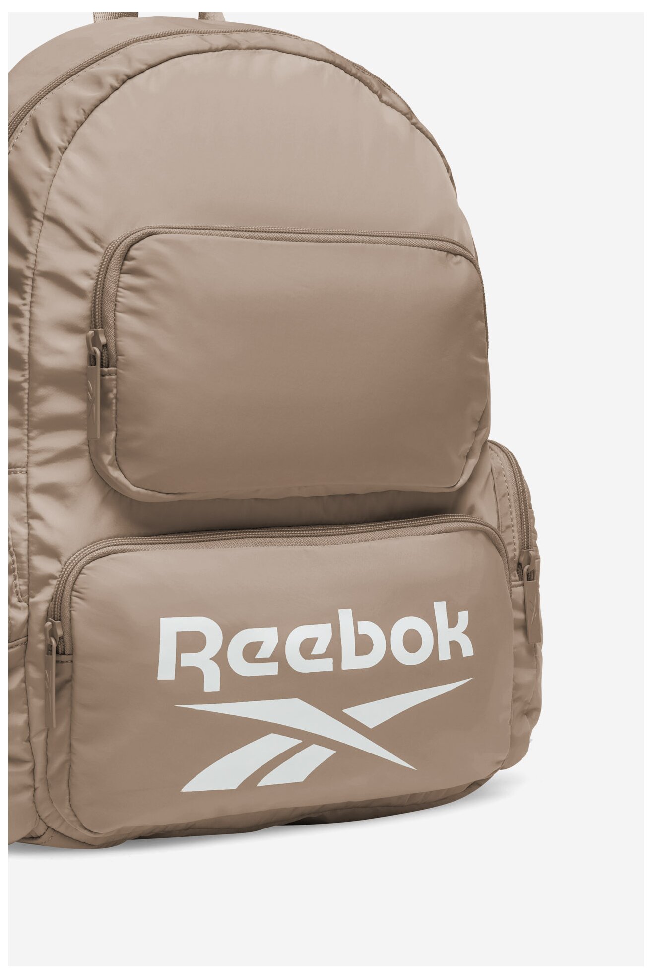 Plecak Reebok RBK-033-CCC-05 Beżowy