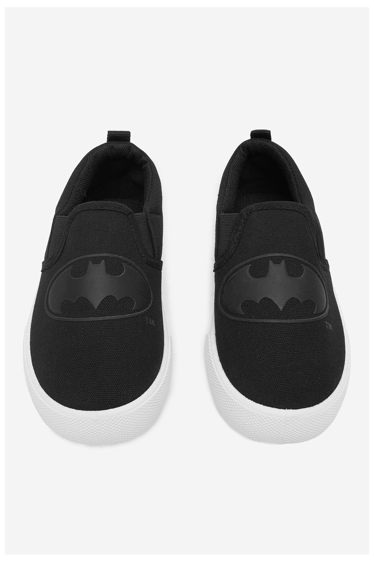 Півкеди Batman CEO-CP91-AW26-101WBBAT ЧОРНИЙ
