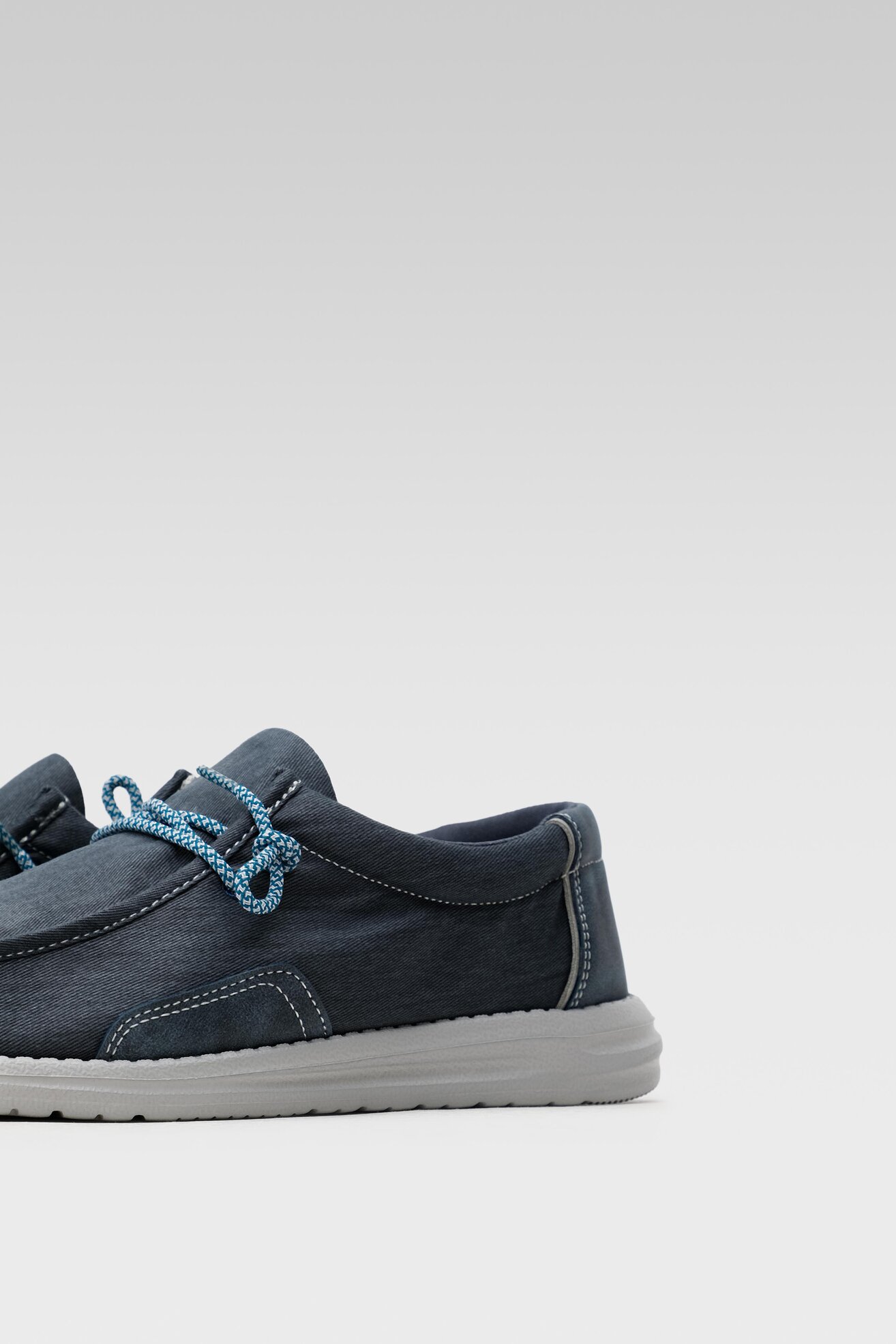 Sportska obuća Lanetti 21S062-2 DENIM