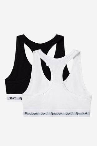 Спідня Білизна Reebok FRANKIE - AW24 (2-PACK) МІКС