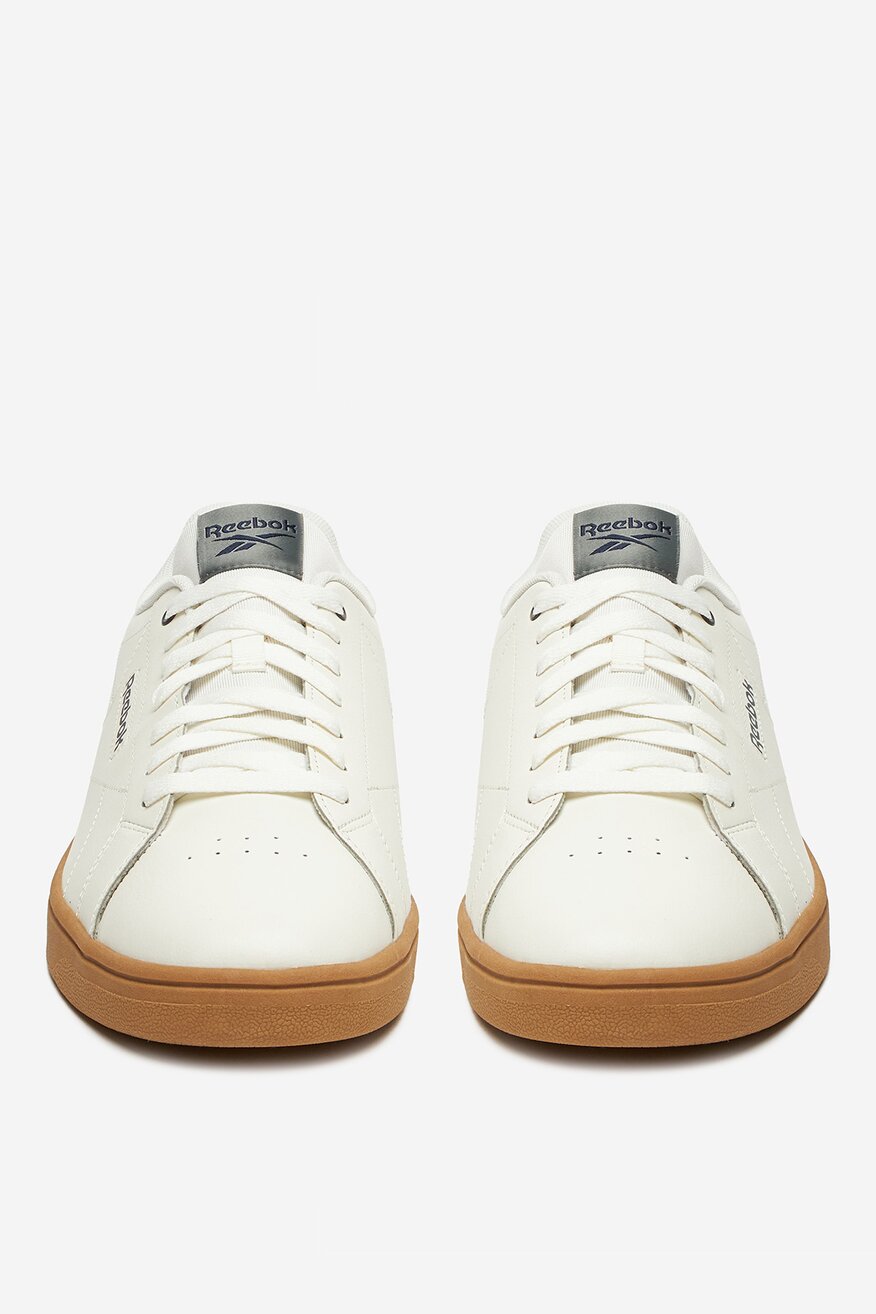 Sportovní obuv Reebok KRÉMOVÁ - 5906751221280