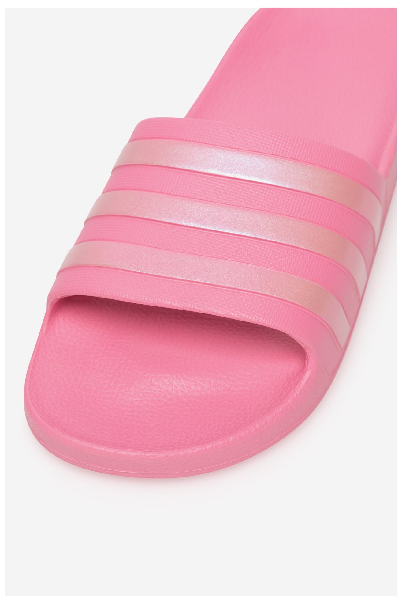 Șlapi pentru bazin adidas ADILETTE AQUA IF6071 ROZ