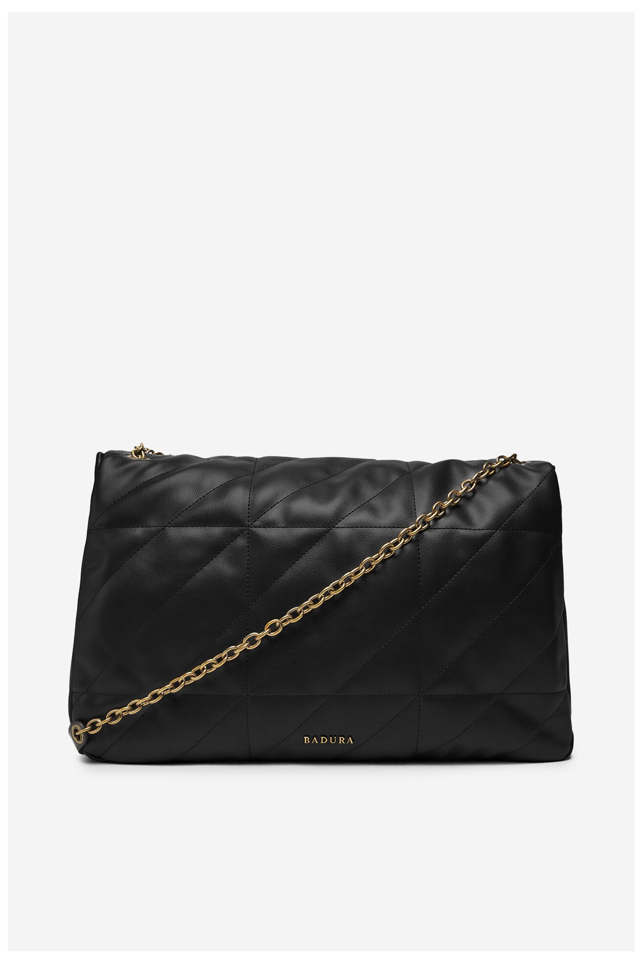 Kézitáska Badura CEO-ADELINE-LDA8054-1 FEKETE