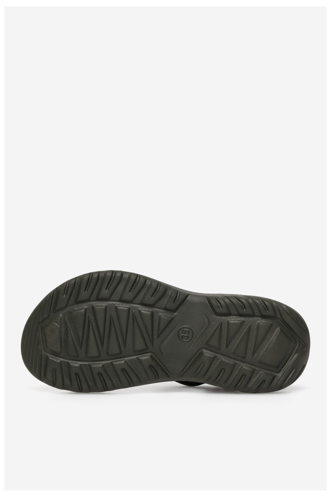 Szandál Sprandi P1043520 CH IV KHEKI