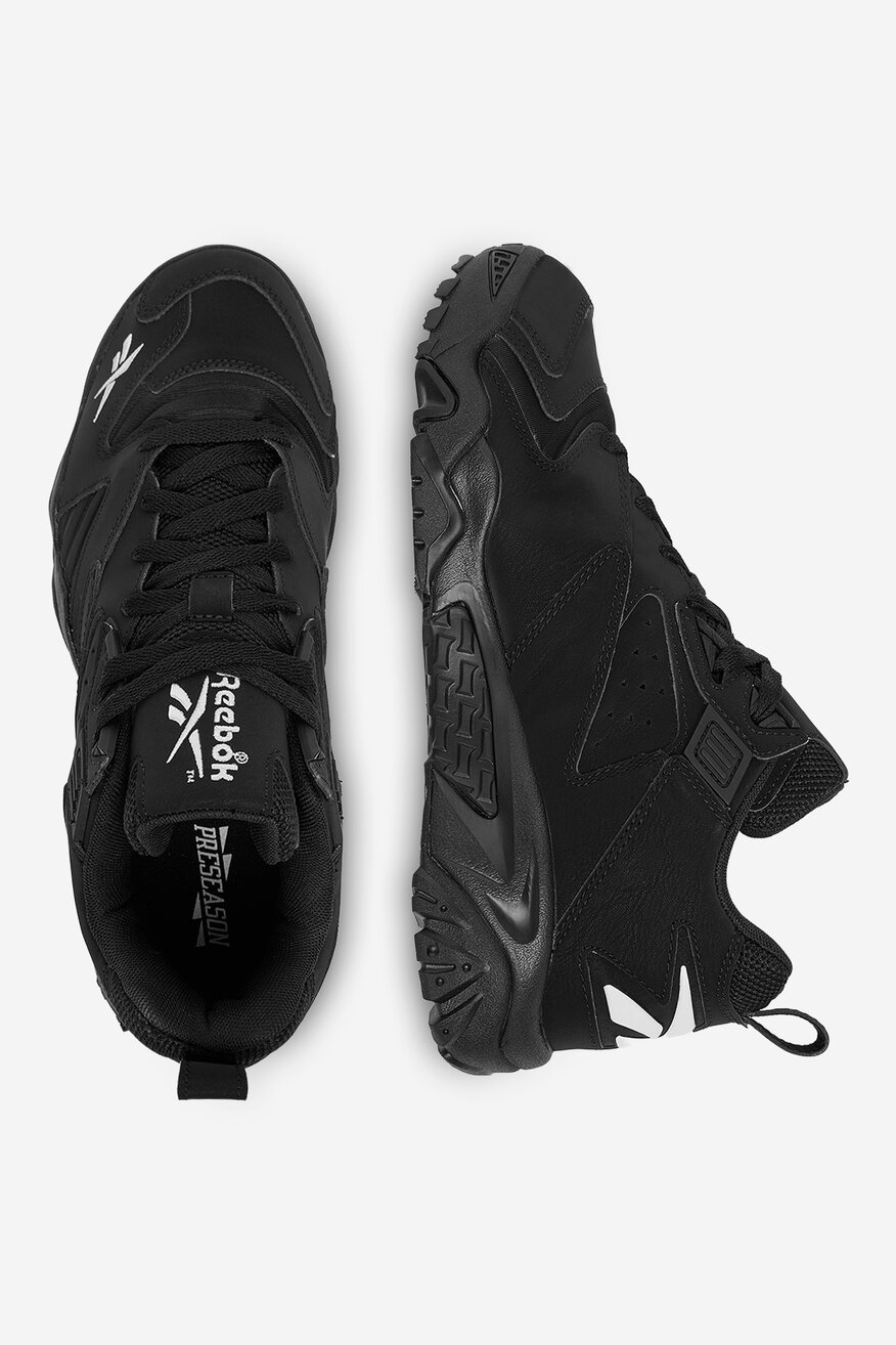 
                Reebok - BRUTUS LOW - 5906751506677