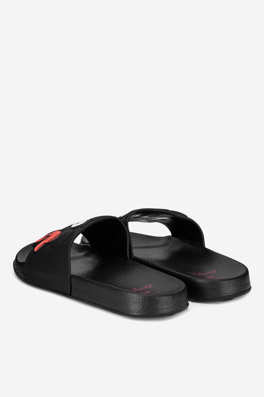 
                Папуче за базен Mickey&Friends CRNA - 5905588751885