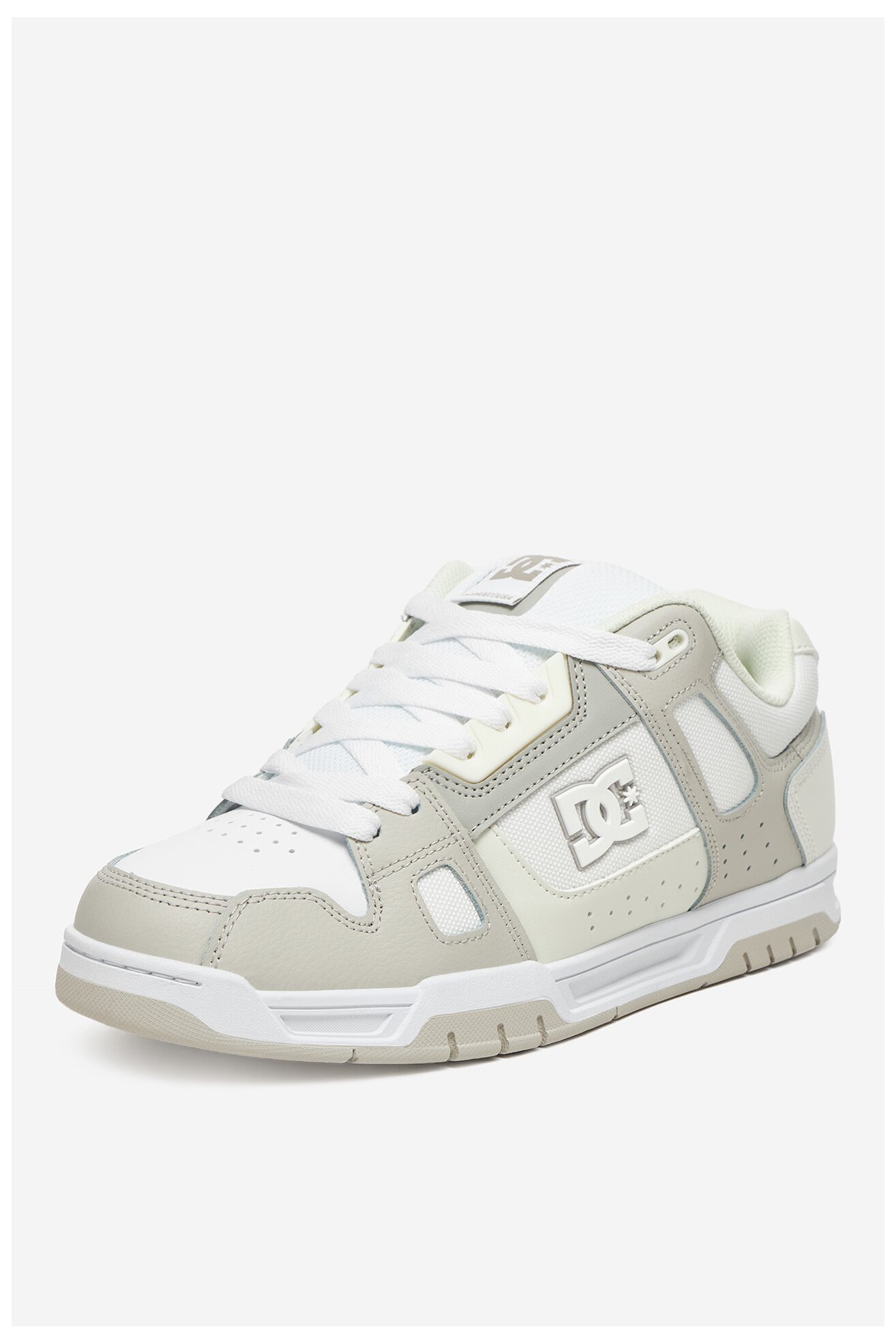 Спортни обувки DC Shoes STAG DC01813110 БЕЖОВ