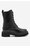 Csizma Lasocki Young BETINA CI12-BETINA-01 FEKETE