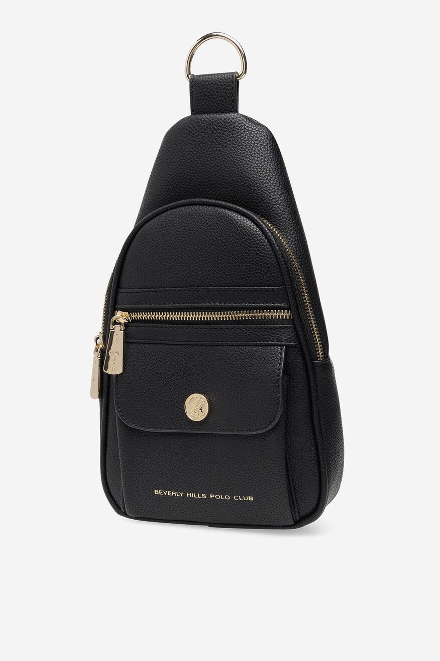 
                Beverly Hills Polo Club - Plecak - 5905588579069