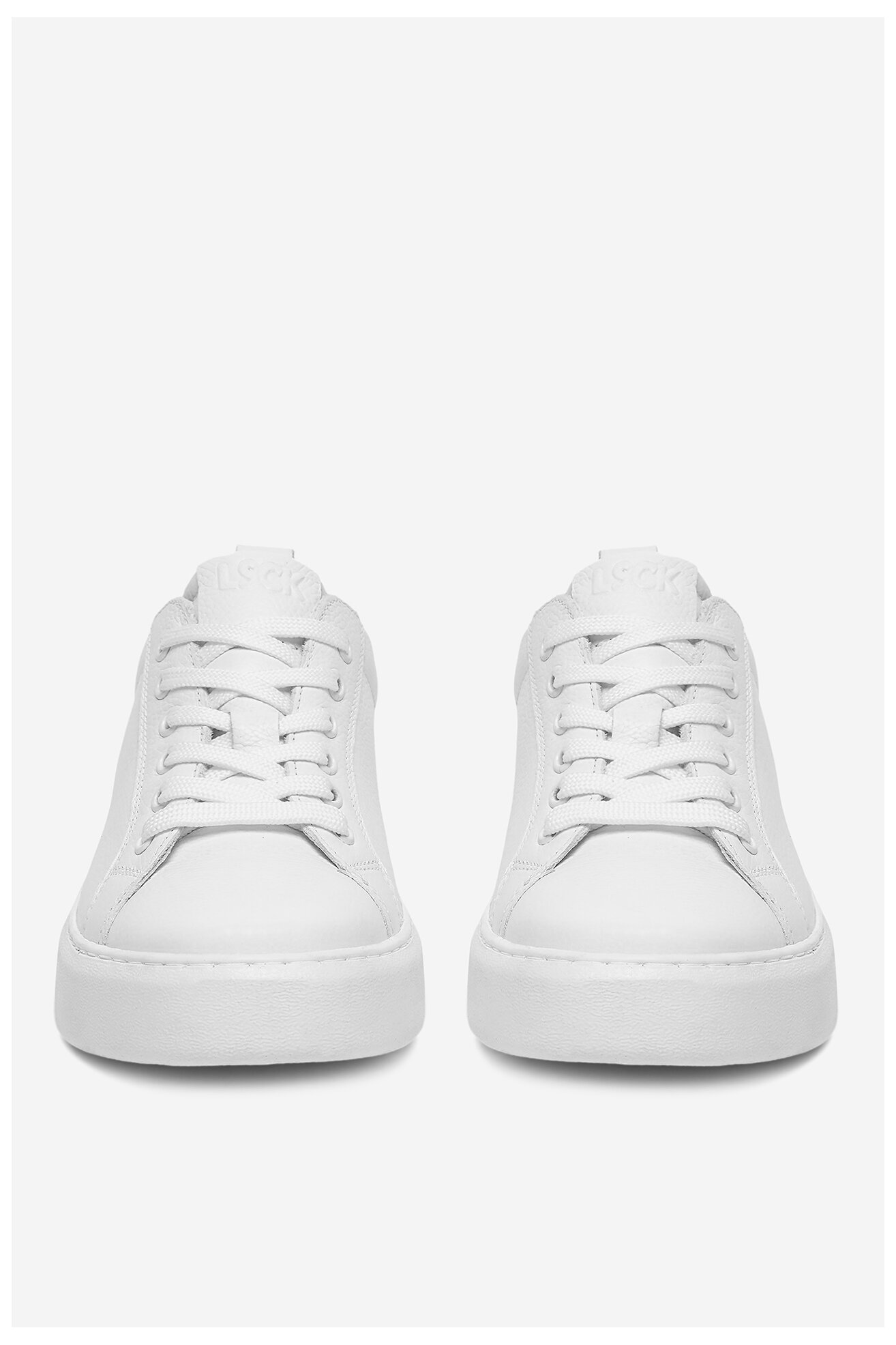 Sneakerși Lasocki CEO-WI16-VIVIANA-01 ALB