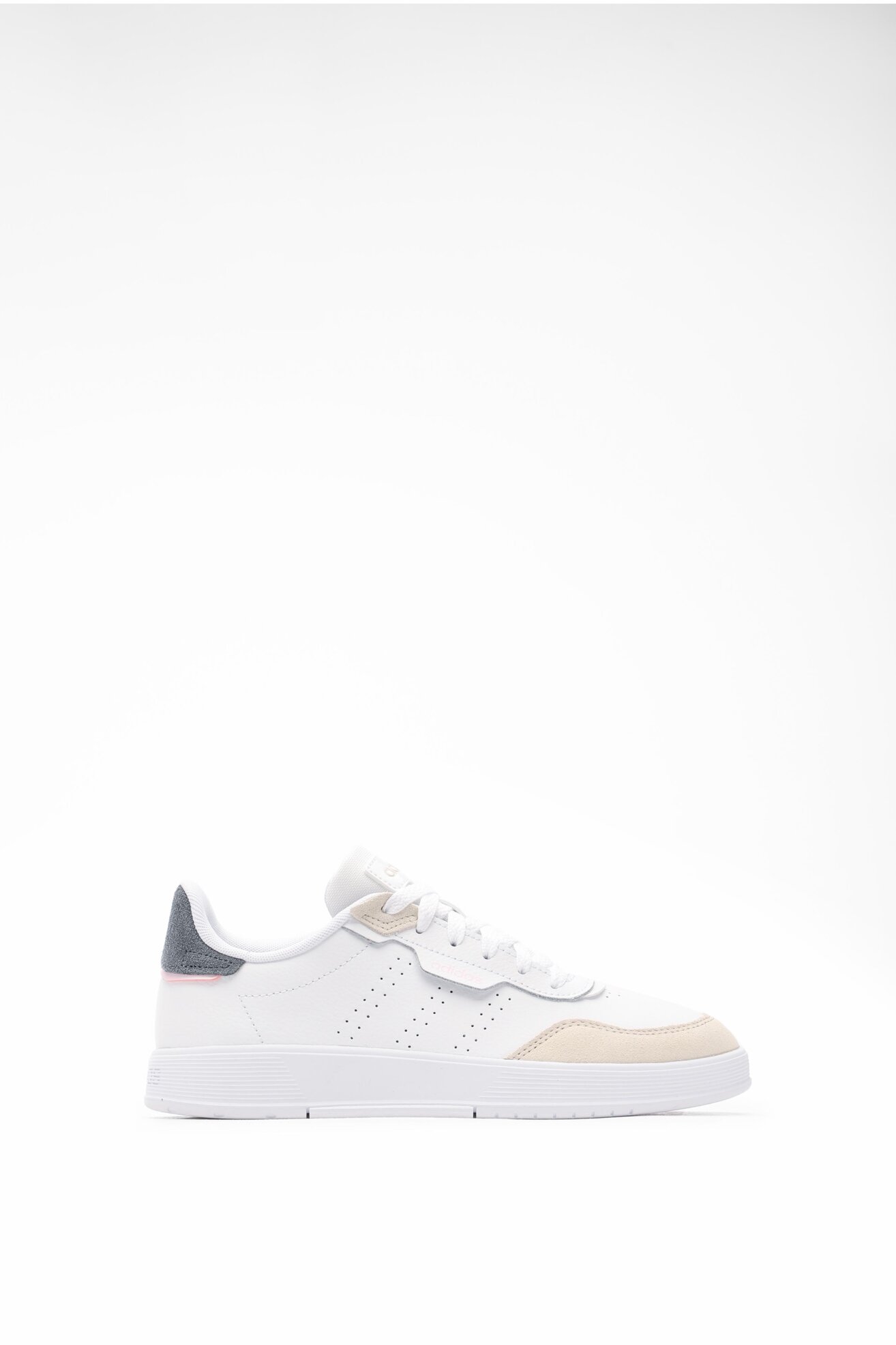 Obuwie sportowe adidas COURTROOK FY9670 Biały