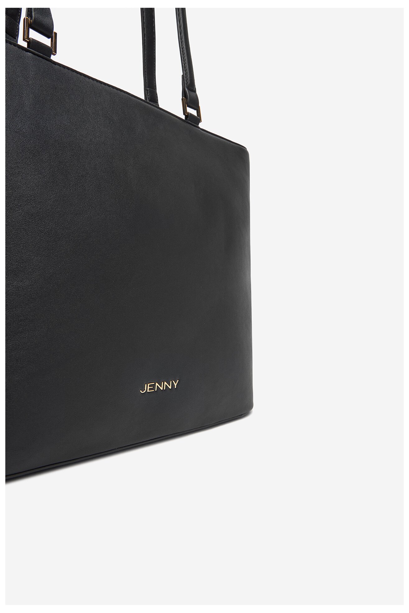 Kézitáska Jenny MJT-C-003-04 FEKETE