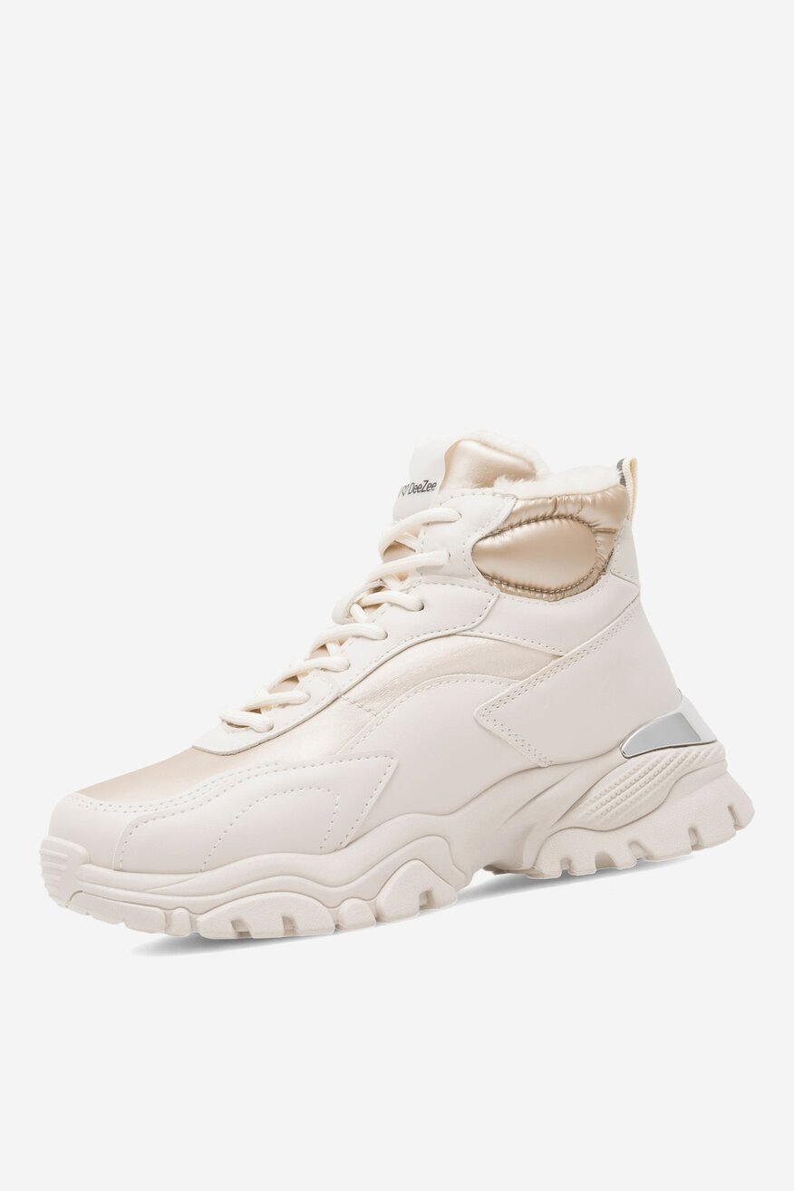 
                DeeZee - Trzewiki ocieplane - 5905588780328