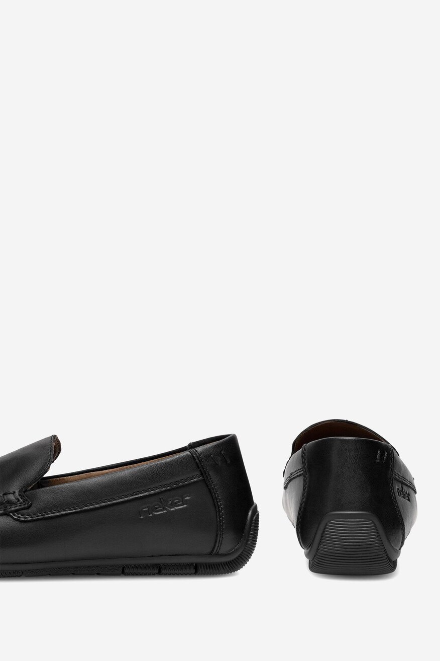 
                Мокасини Rieker ЧЕРЕН - 2230056259680