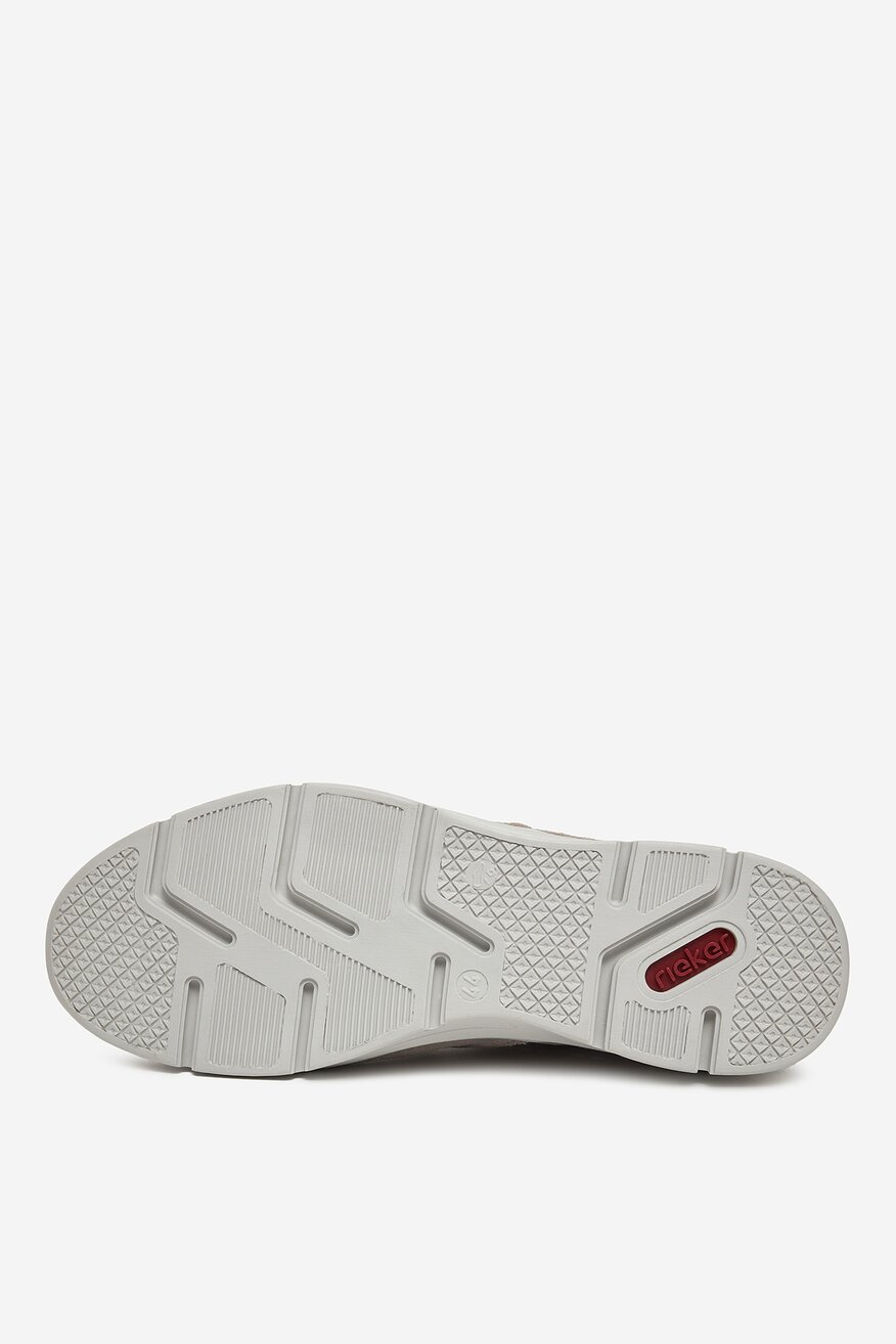 
                Сникърси Rieker СИВ - 5906751772768